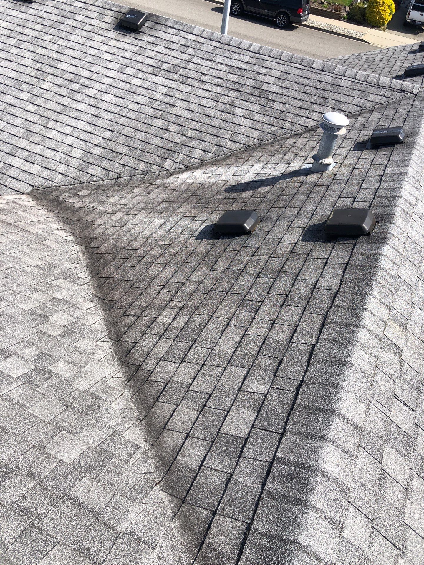 Project in Arlington by Connolly Construction Company