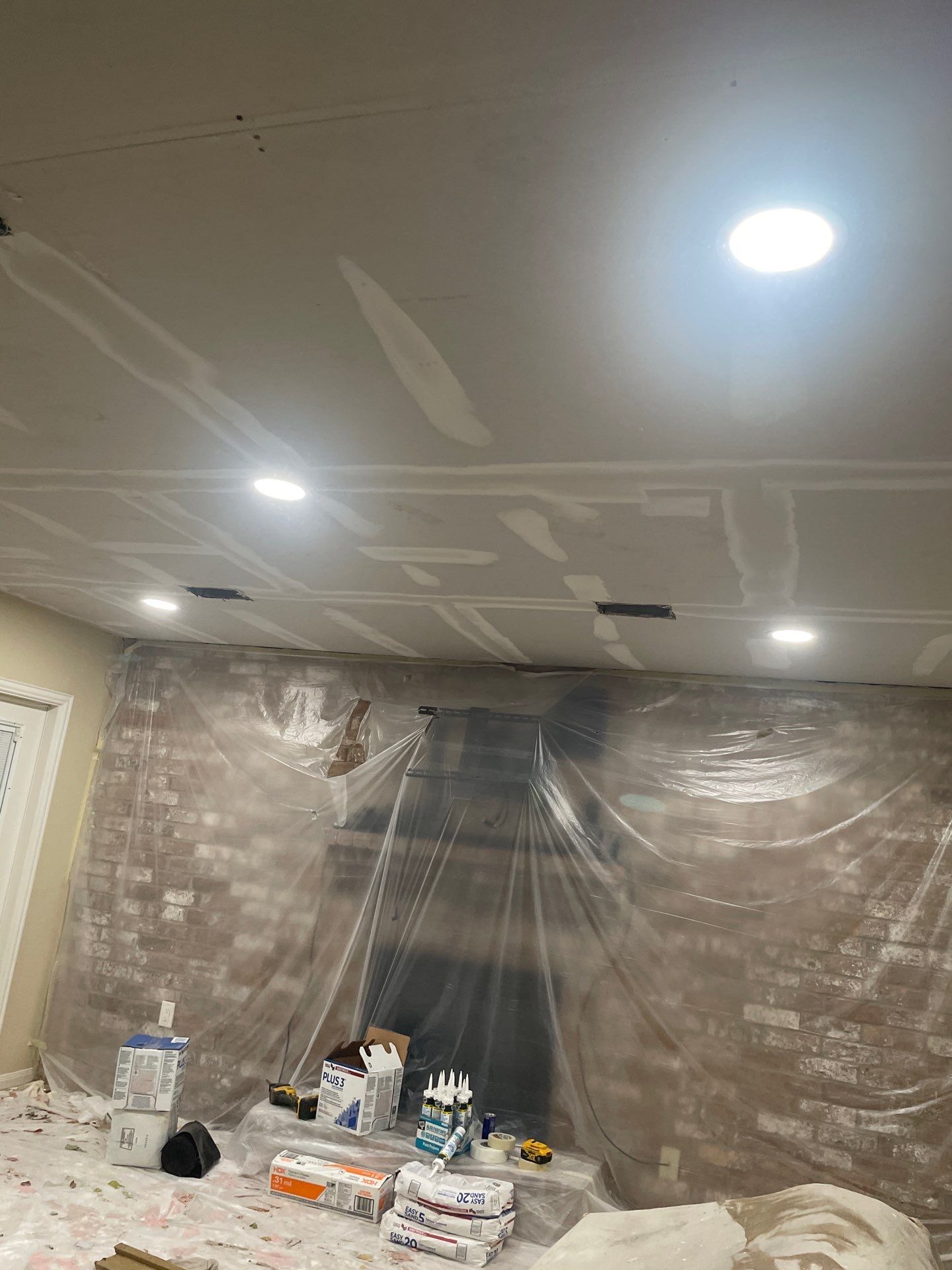 Roof Replacement Houston by Roof Repair Company