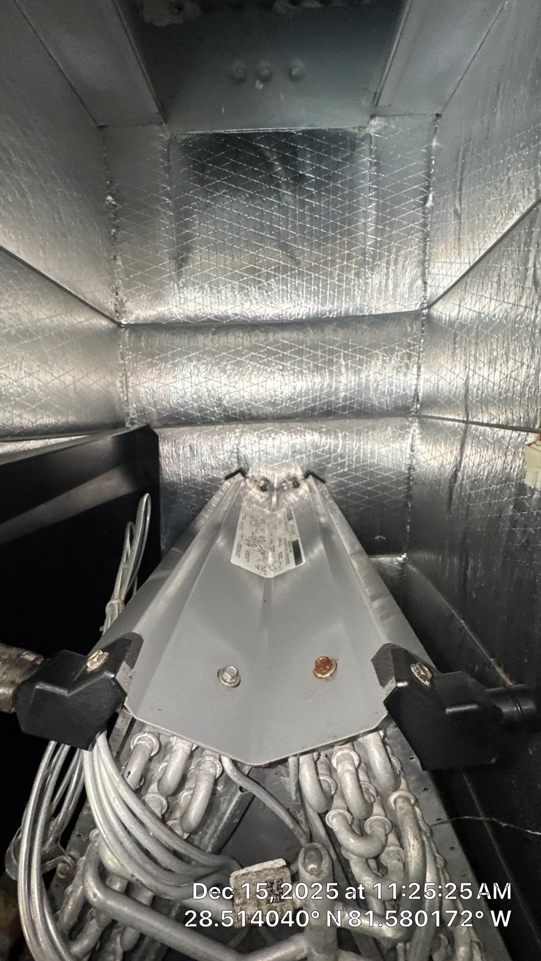 Air Duct Cleaning in Winter Garden by Hygienic Air, Inc