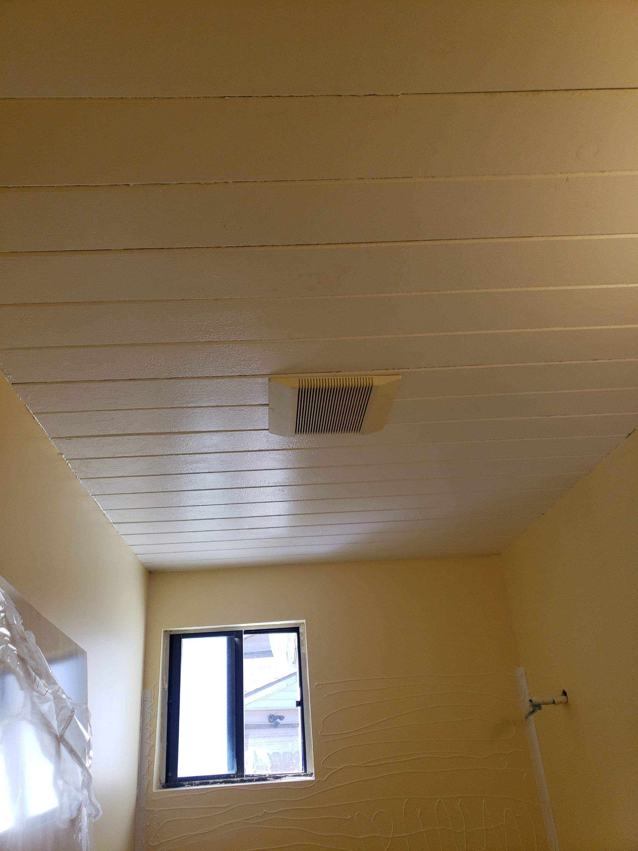 Studs to Stunning: Bathroom Remodel with FlexStone by McCray's Handyman, Inc.