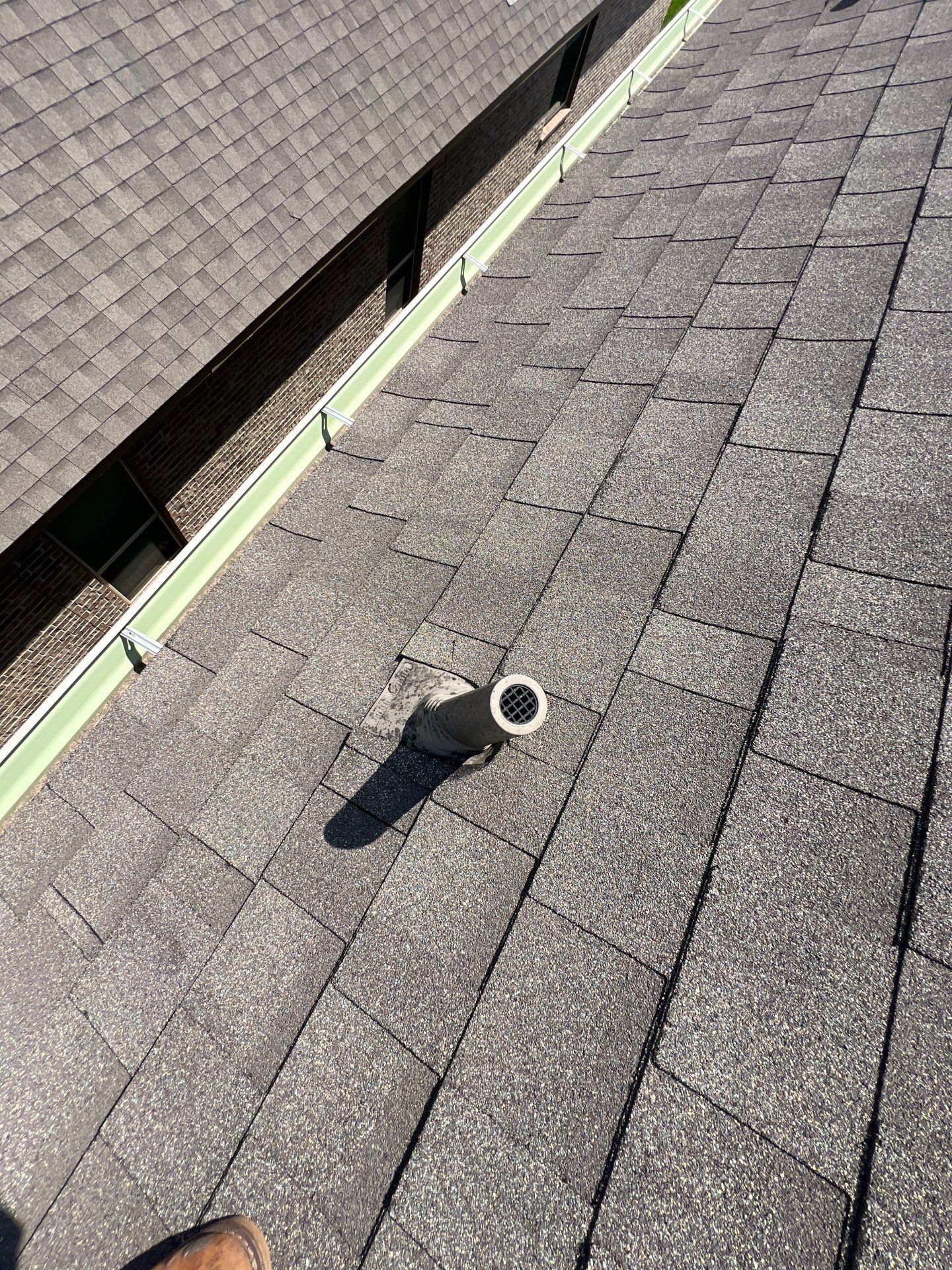 Roof Repair Tomball by Roof Repair Services LLC