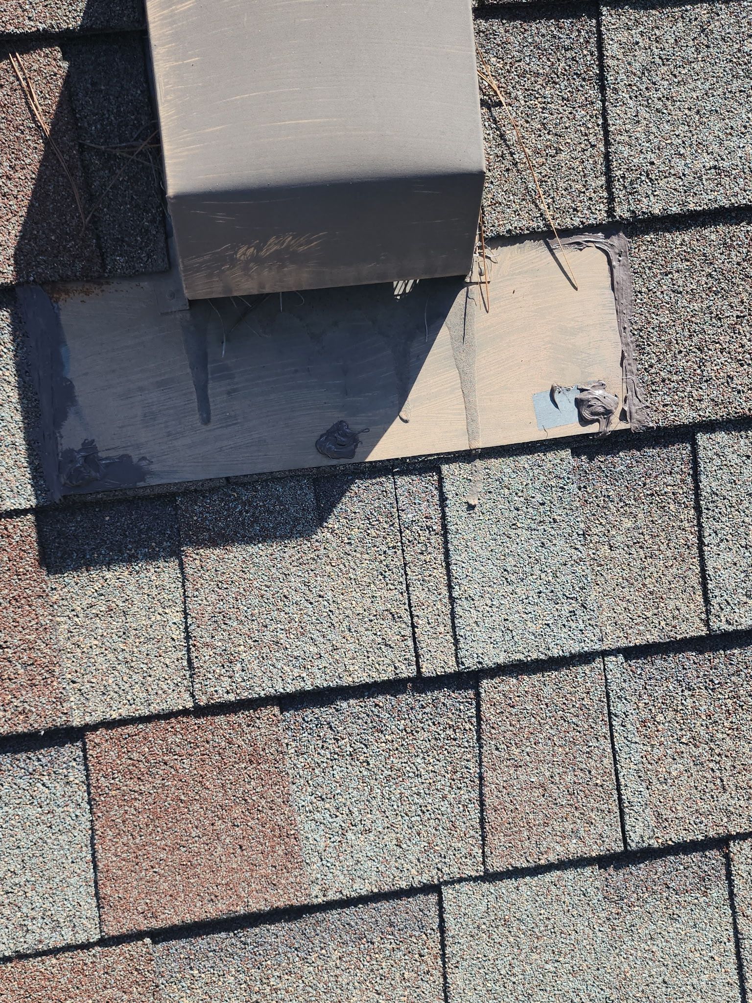 Project in Bastrop, TX by REPS Austin Area Roofer
