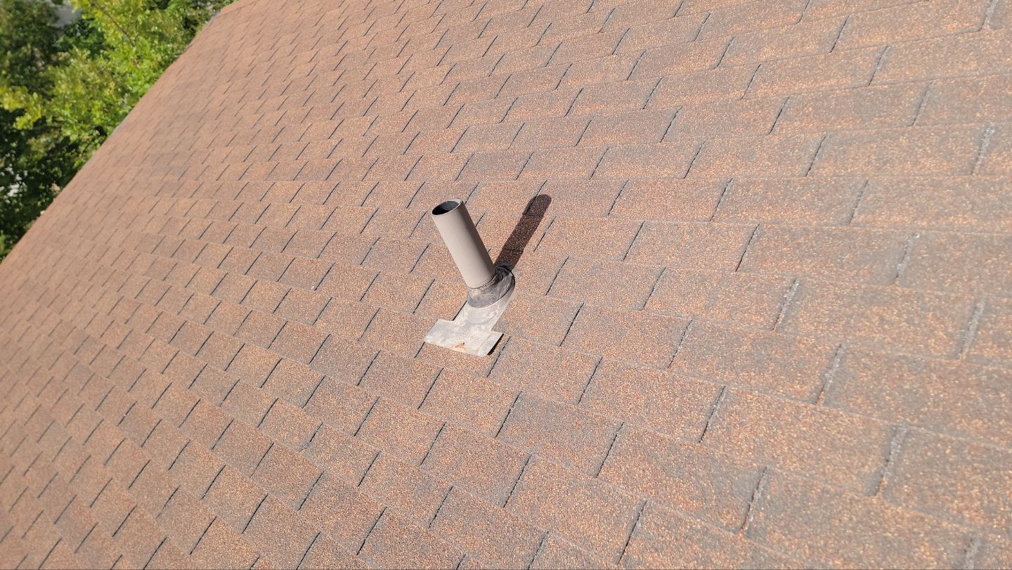 Wind Damage – Full Roof & Gutter Replacement Approved Through Insurance by ASAP Roofing & Exteriors