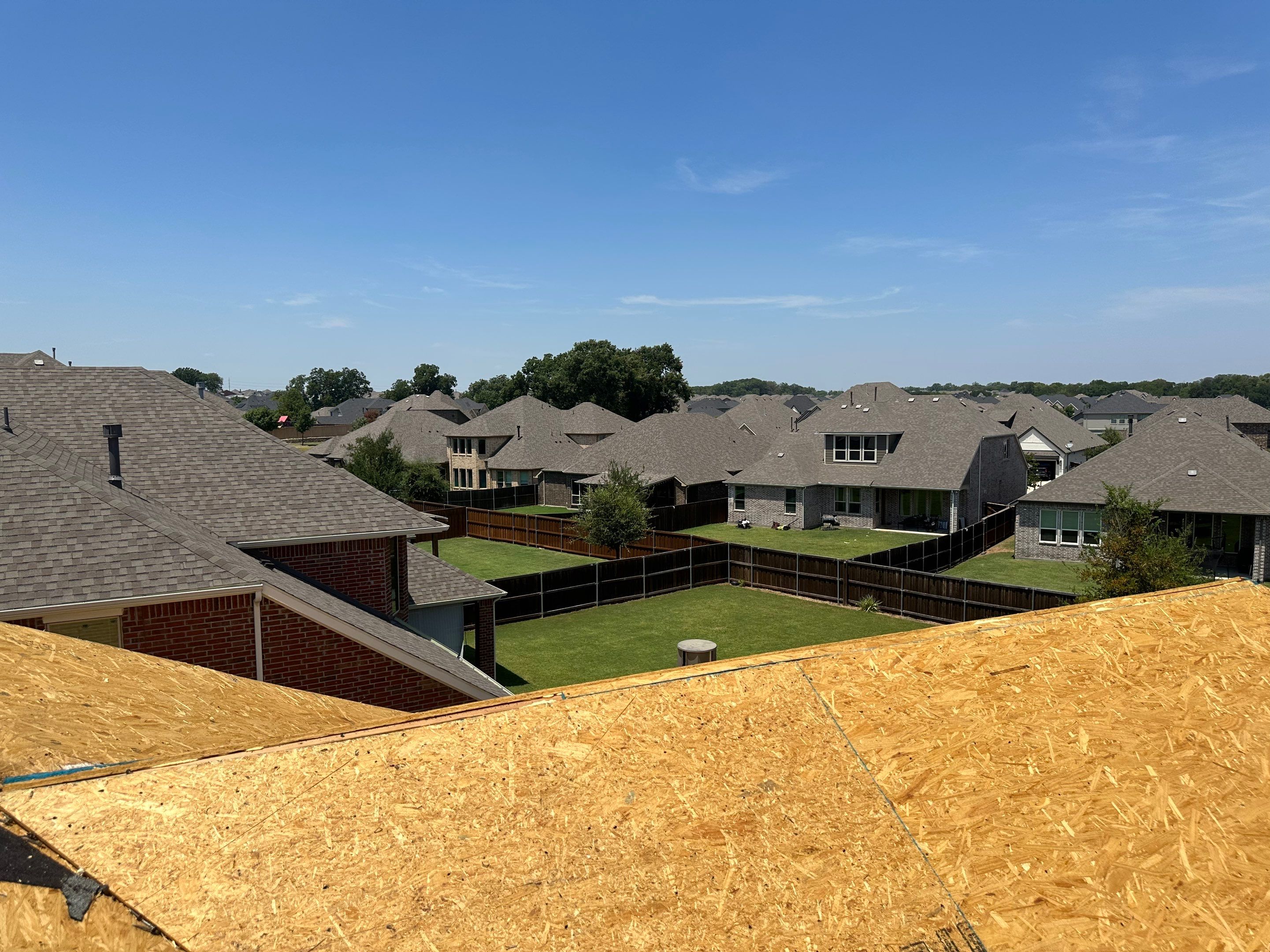 Project in McKinney, Texas by NIMBUS GENERAL CONTRACTORS, LLC