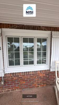 Window Upgrade in Cambria Heights, NY