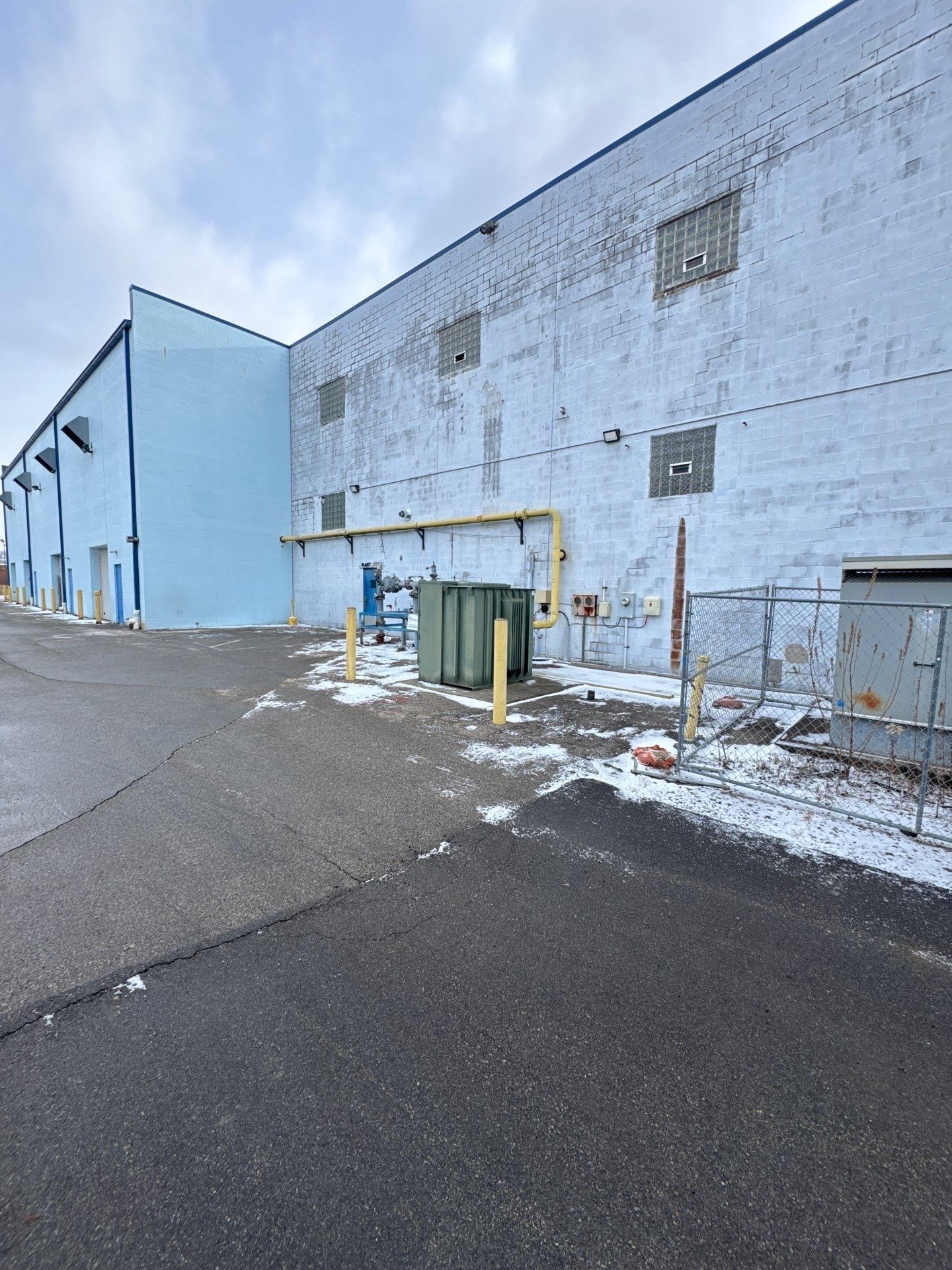 Smith Construction Management, LLC featured photo.