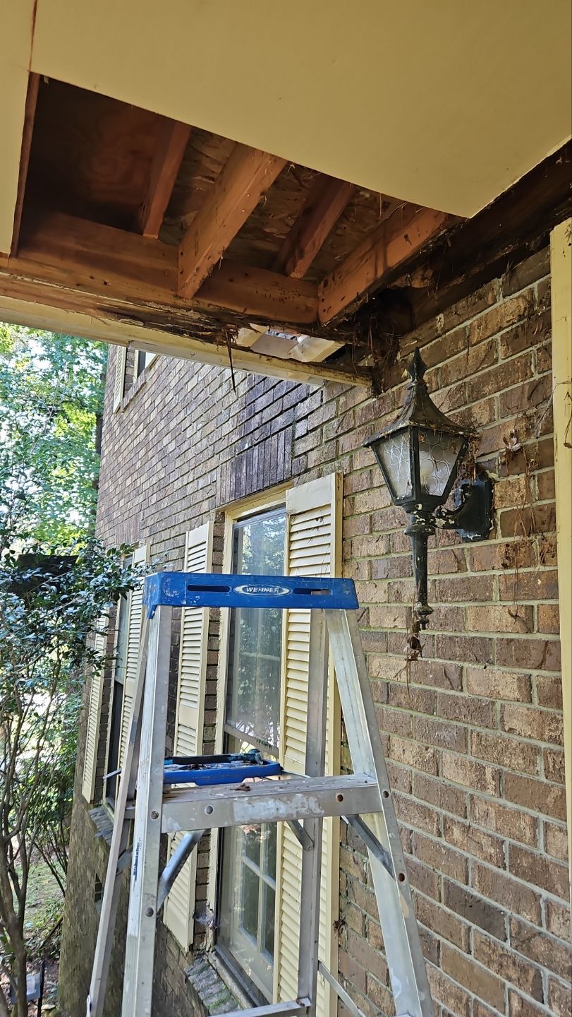 NEW ROOF WITH TRIM RESTORATION by Indigo State Roofing