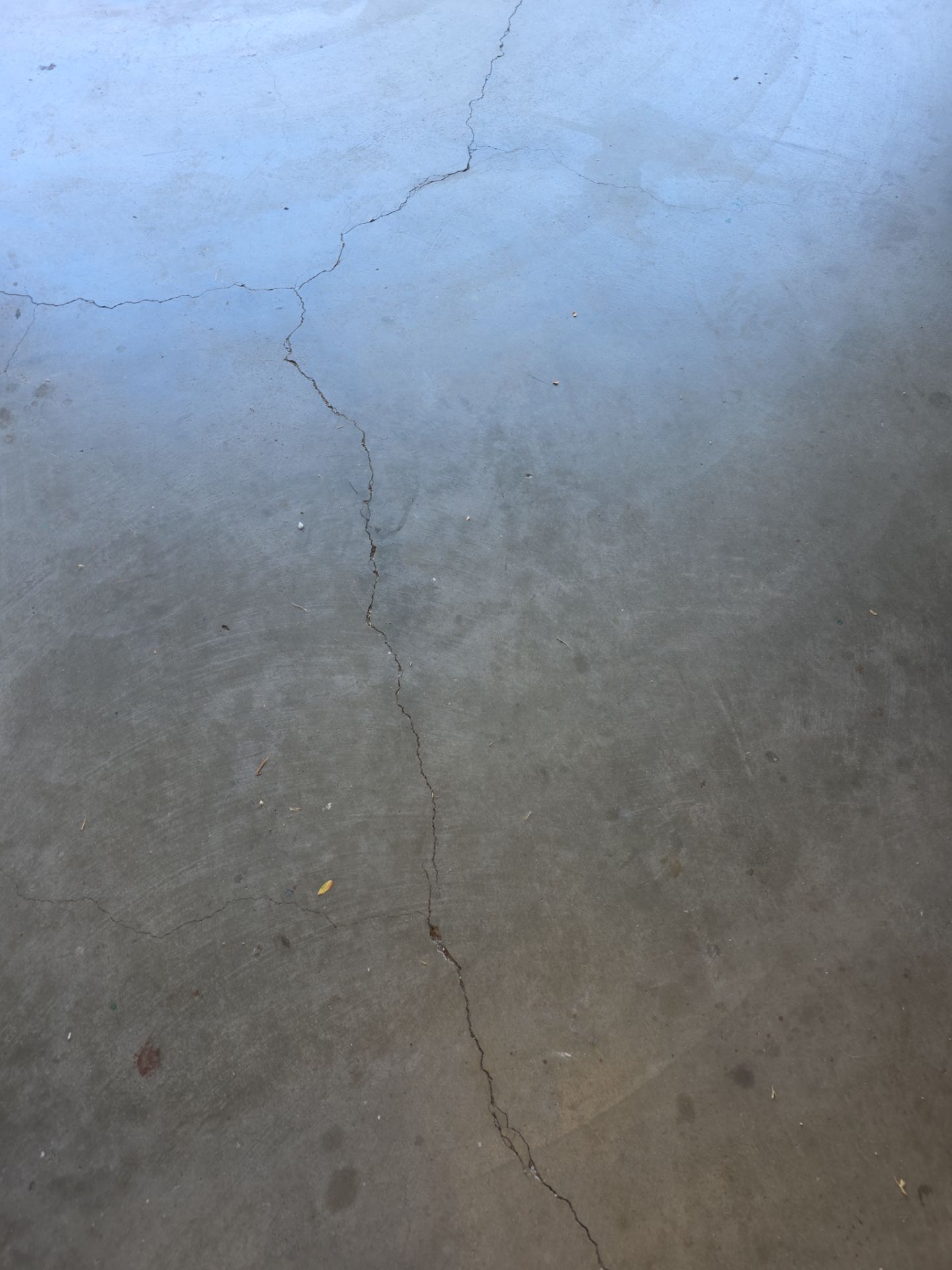 Tidal Wave Polyurea Garage Floor Coating in San Luis Obispo by MGP Coatings