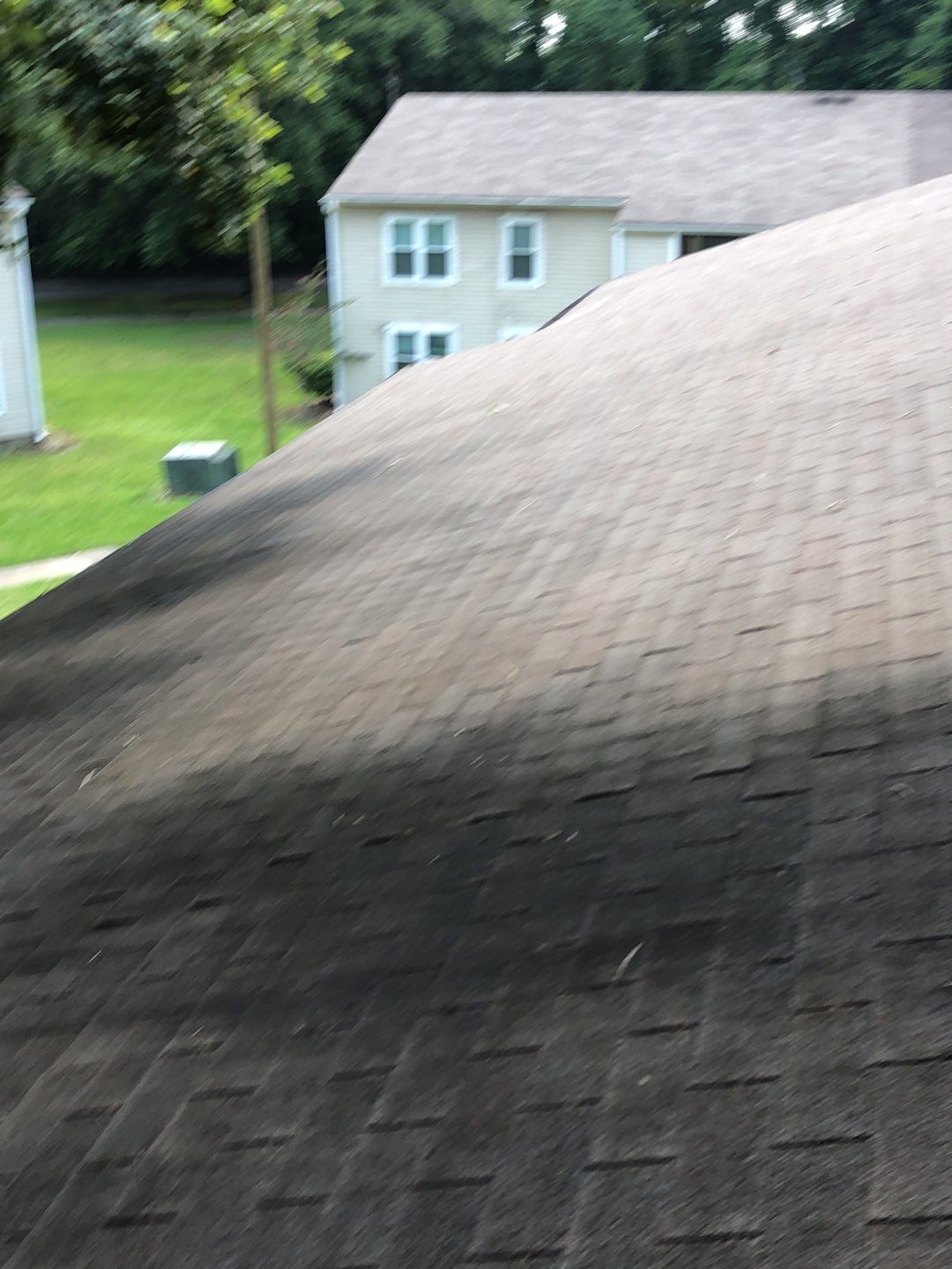 Residential Roofing Installation using Roof Replacement by American Roofing & Construction LLC