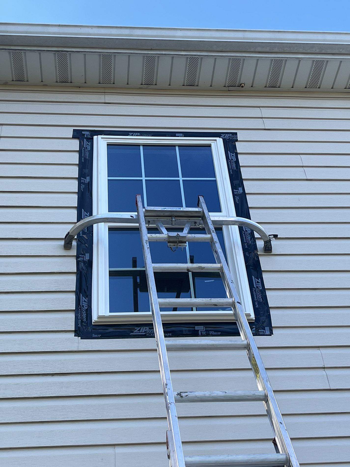 Siding, Window & Door Installation by Roof Right Inc