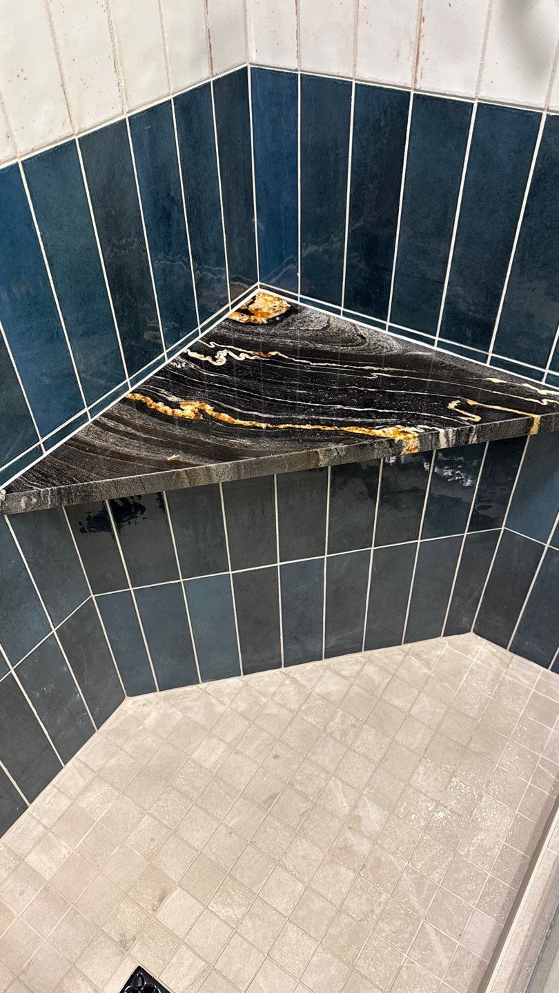 Project in Sandy by Rudd Builders LLC