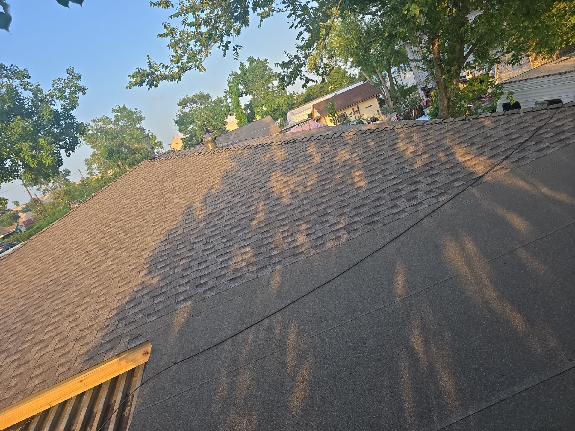 Roof Repair Channelview by Roof Repair Services LLC