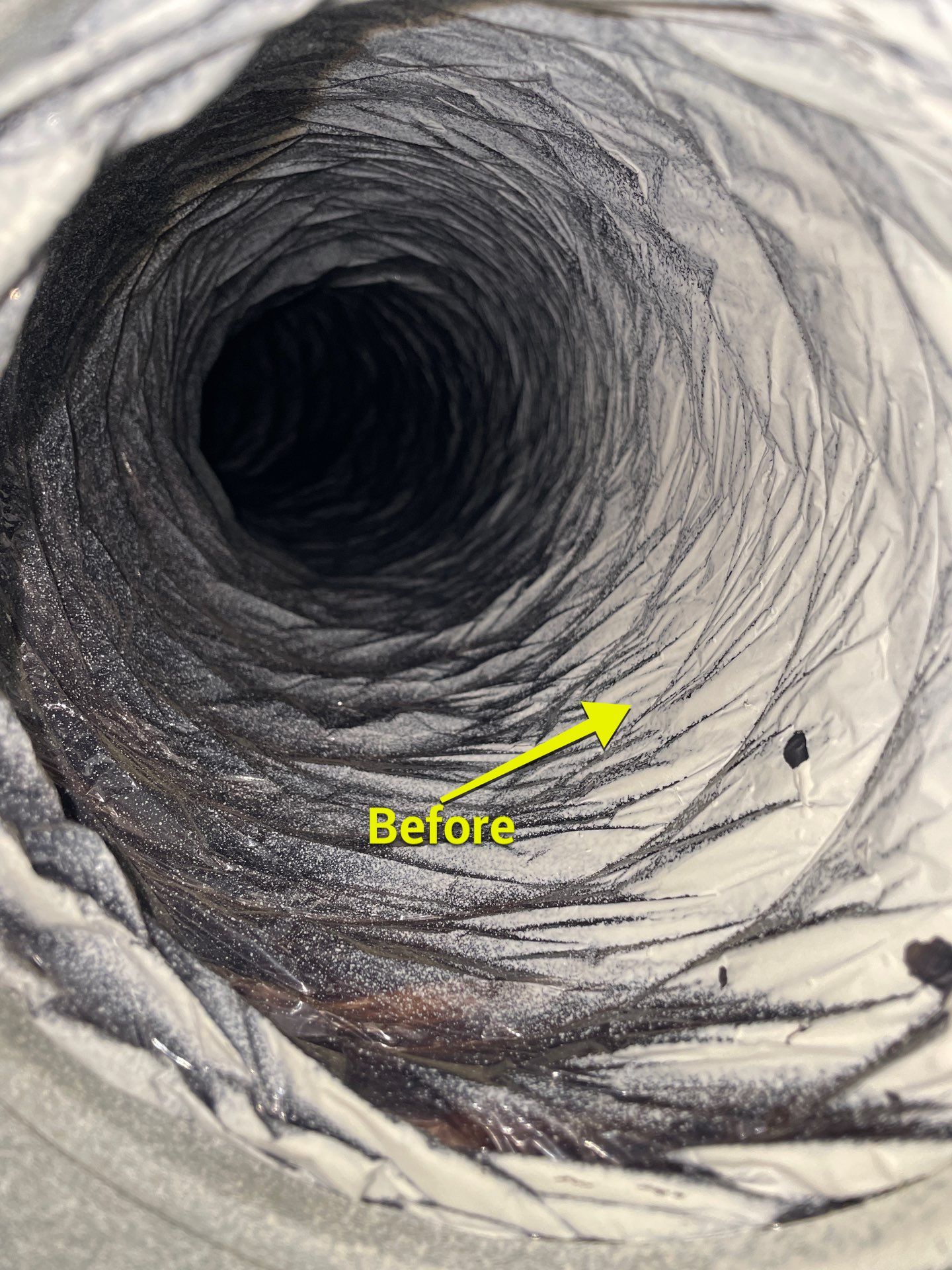 Air Duct Cleaning in Springhill by Hygienic Air, Inc