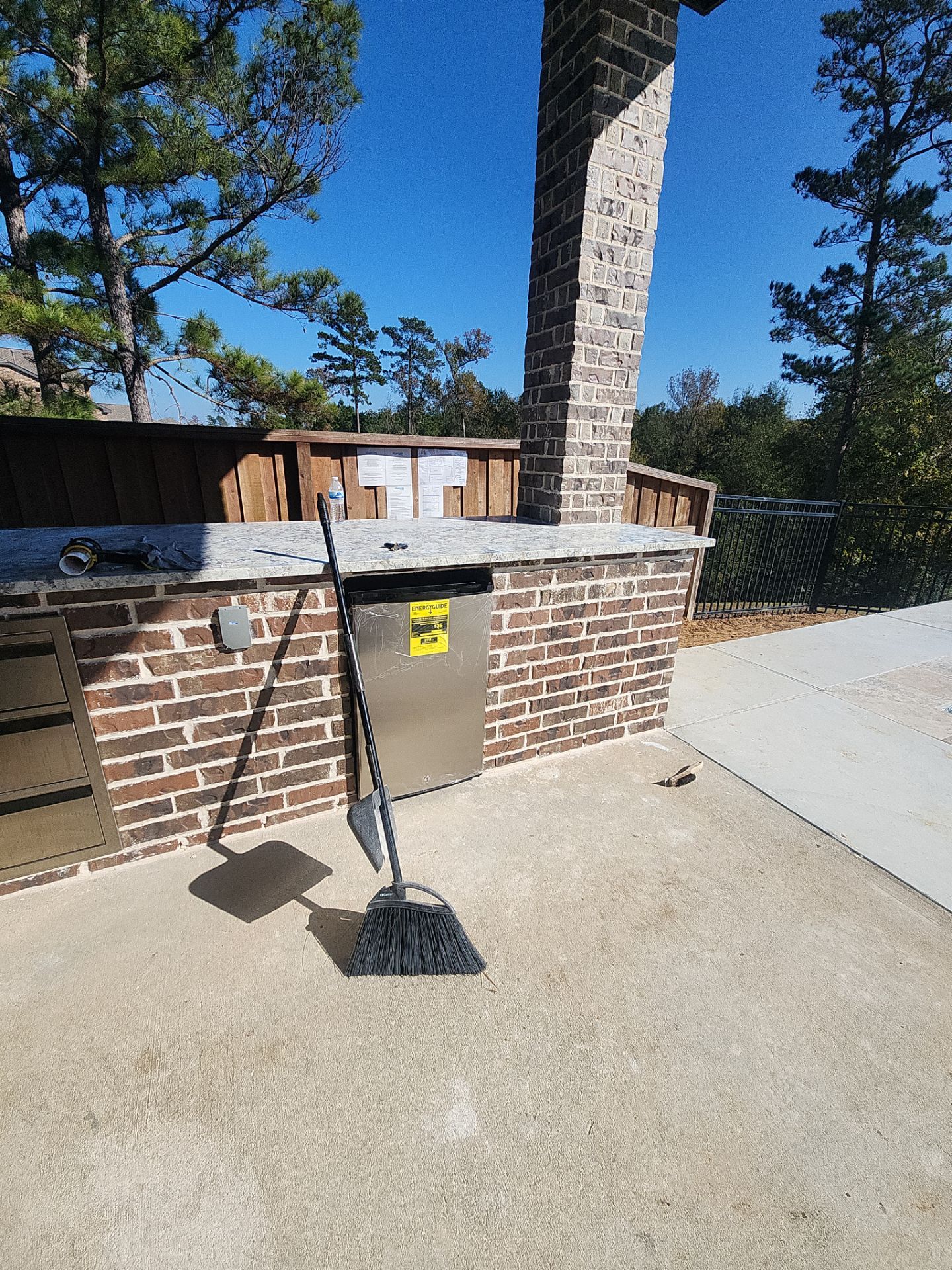 The Carter Family by SophAlx LLC