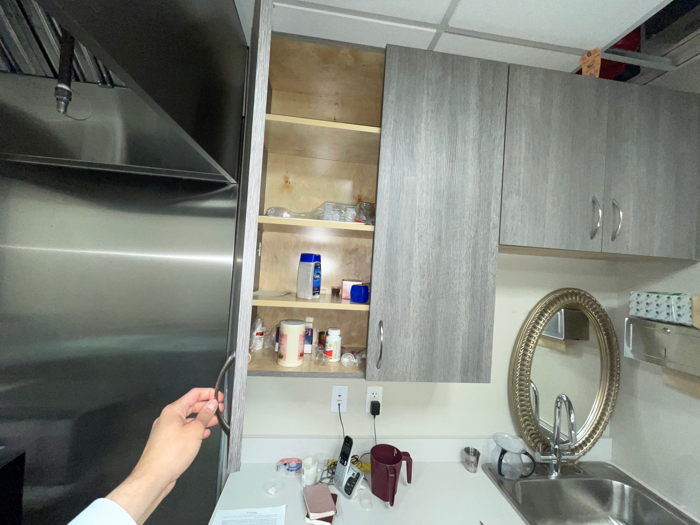 Water Damage Claim in Lakewood by FLAPA & KeyStone