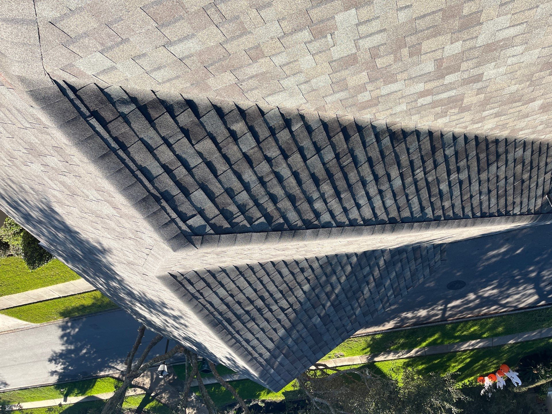 Shingle -> Shingle by Prime Roofing