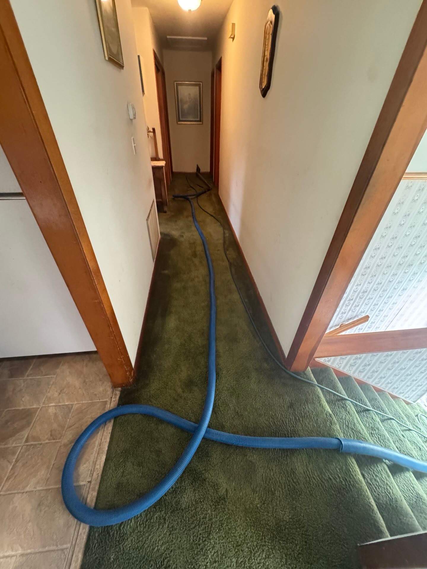 Project in Huntsville by BayCo Roofing