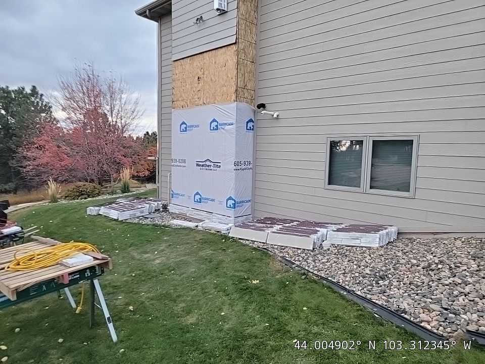 Turning heads by Weather-Tite Exteriors LLC