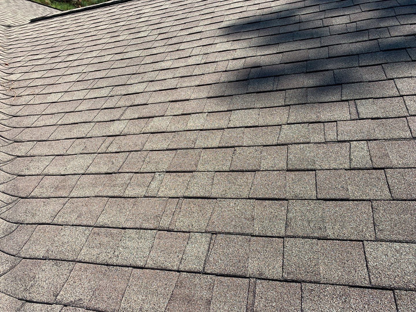 Re-Roof by American Roofing NC