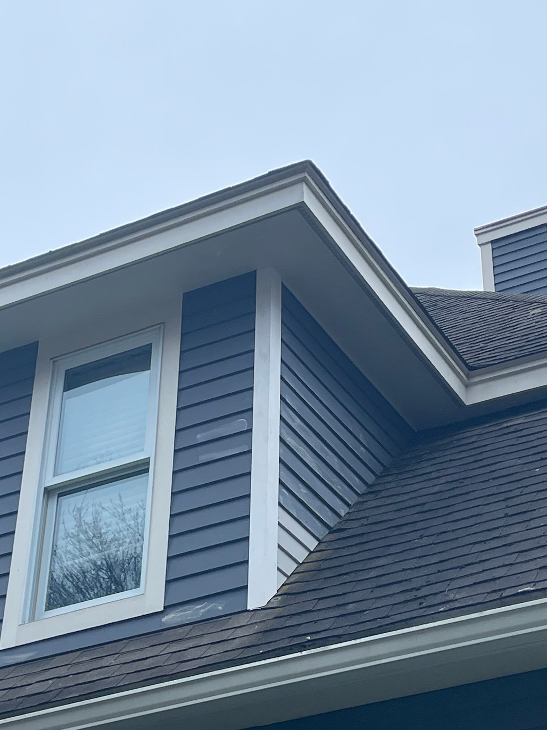 Exterior Painting & Carpentry Repairs by EXCELLENCE | CARTO