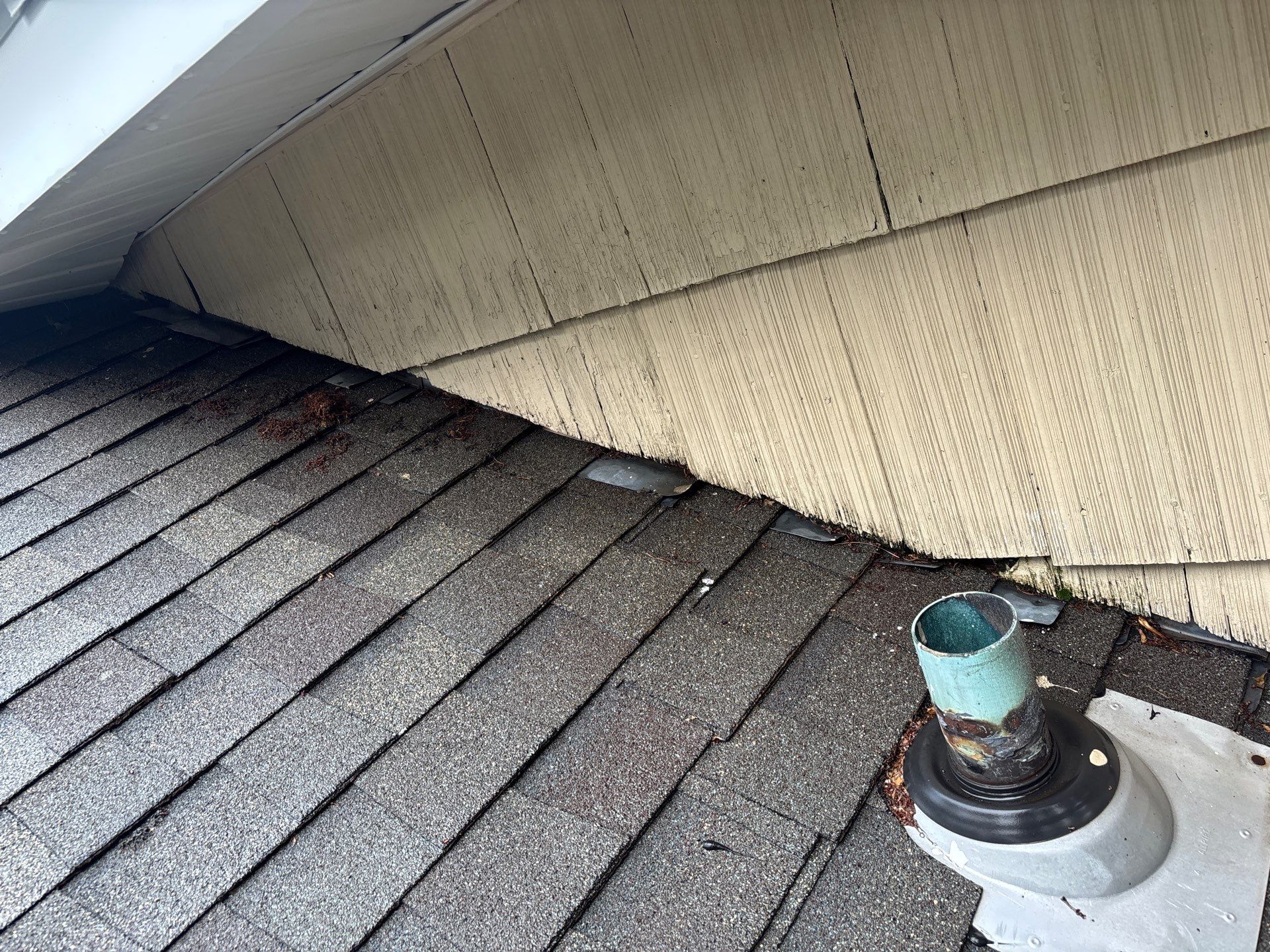 Beautiful new roof in Norwalk! by DiGiorgi Roofing and Siding Inc