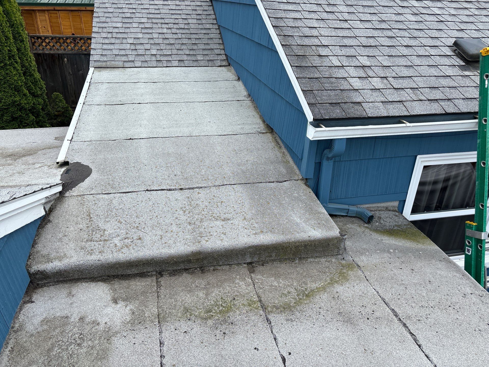 Roof Insurance Repairs in Portland by Prodigy Roof Solutions