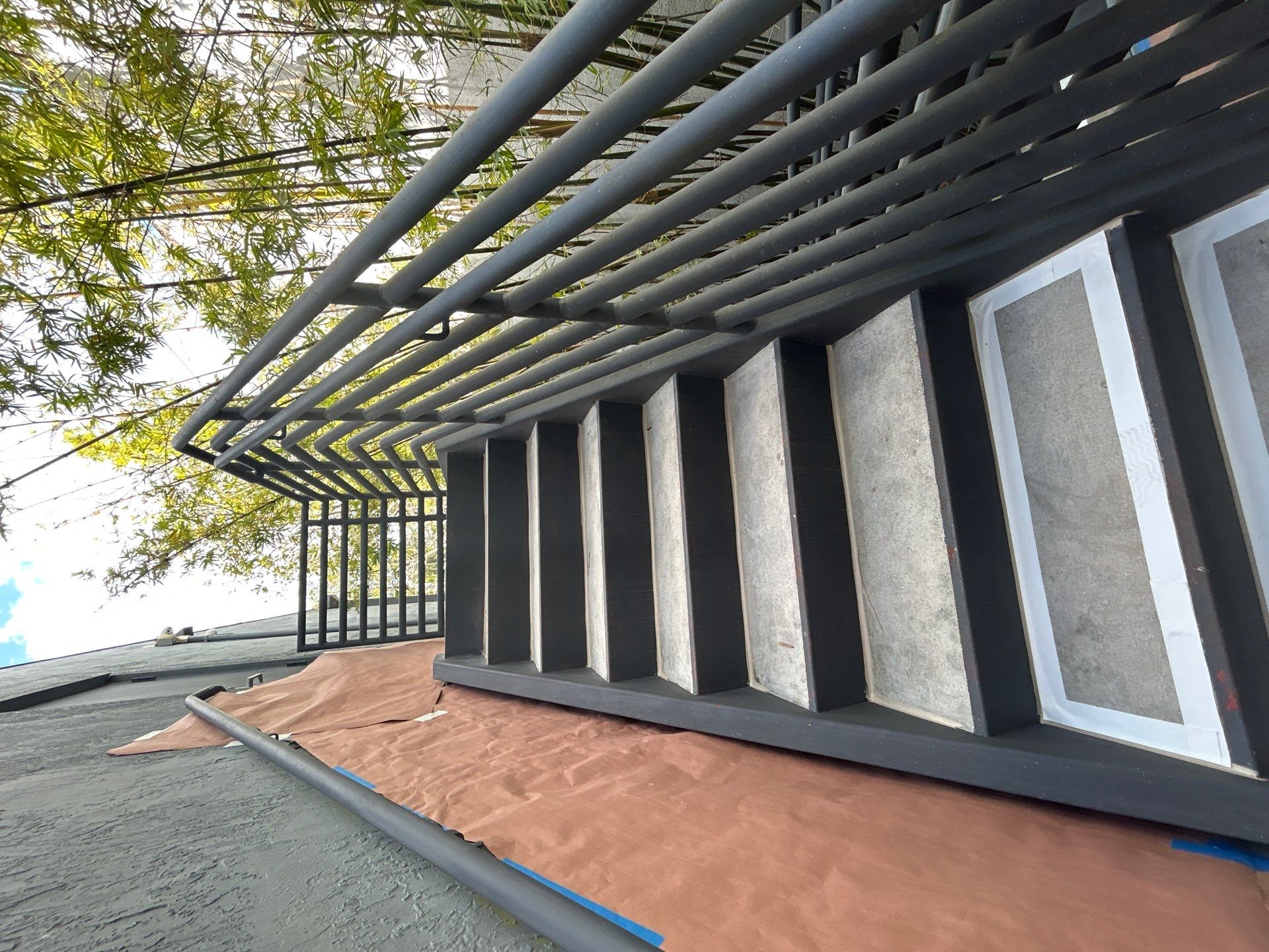 ZARAGOZA HOLDINGS by Souffront Construction & Engineering