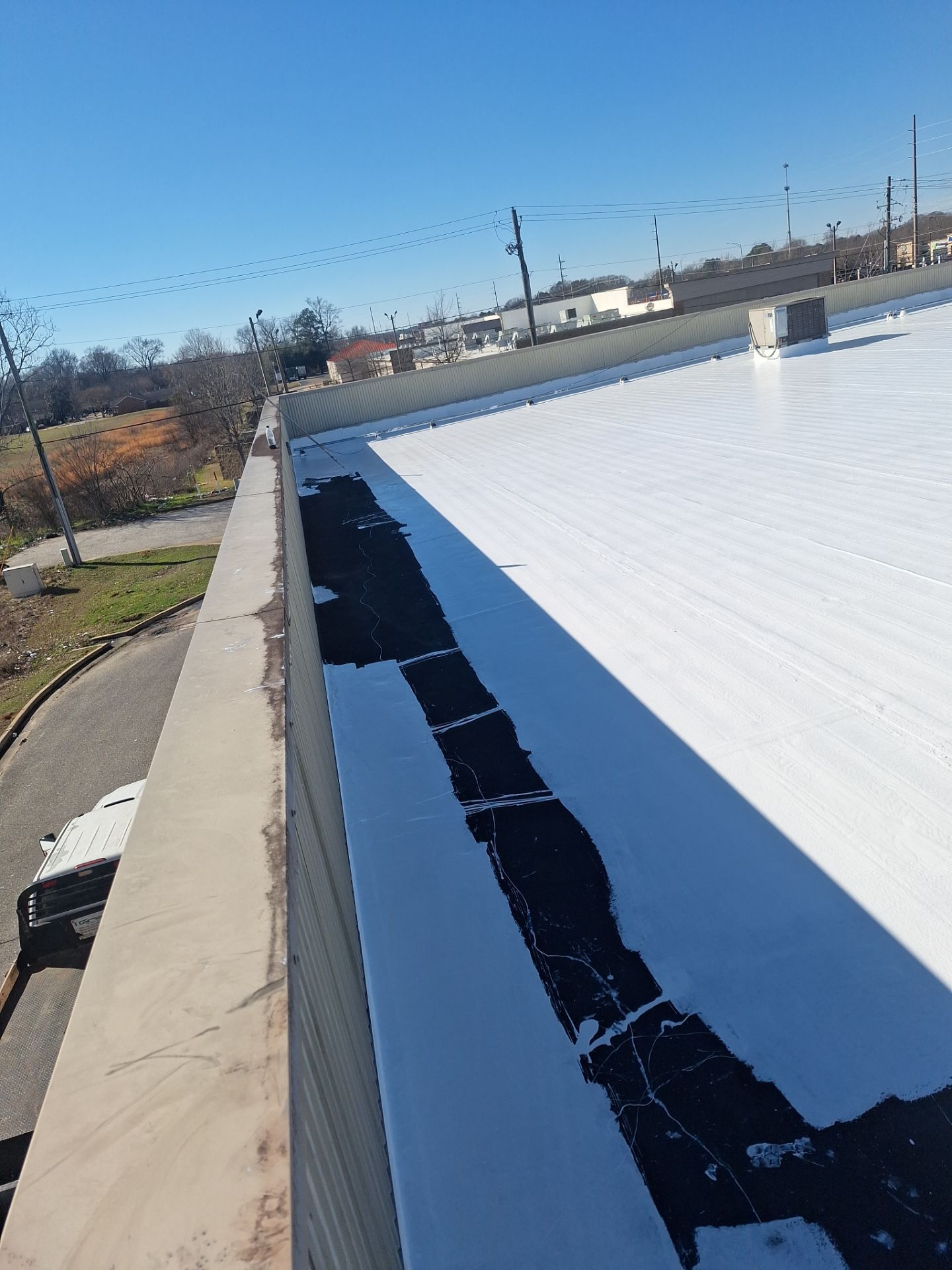 E&S Mens Warehouse  by iGreen Solutions
