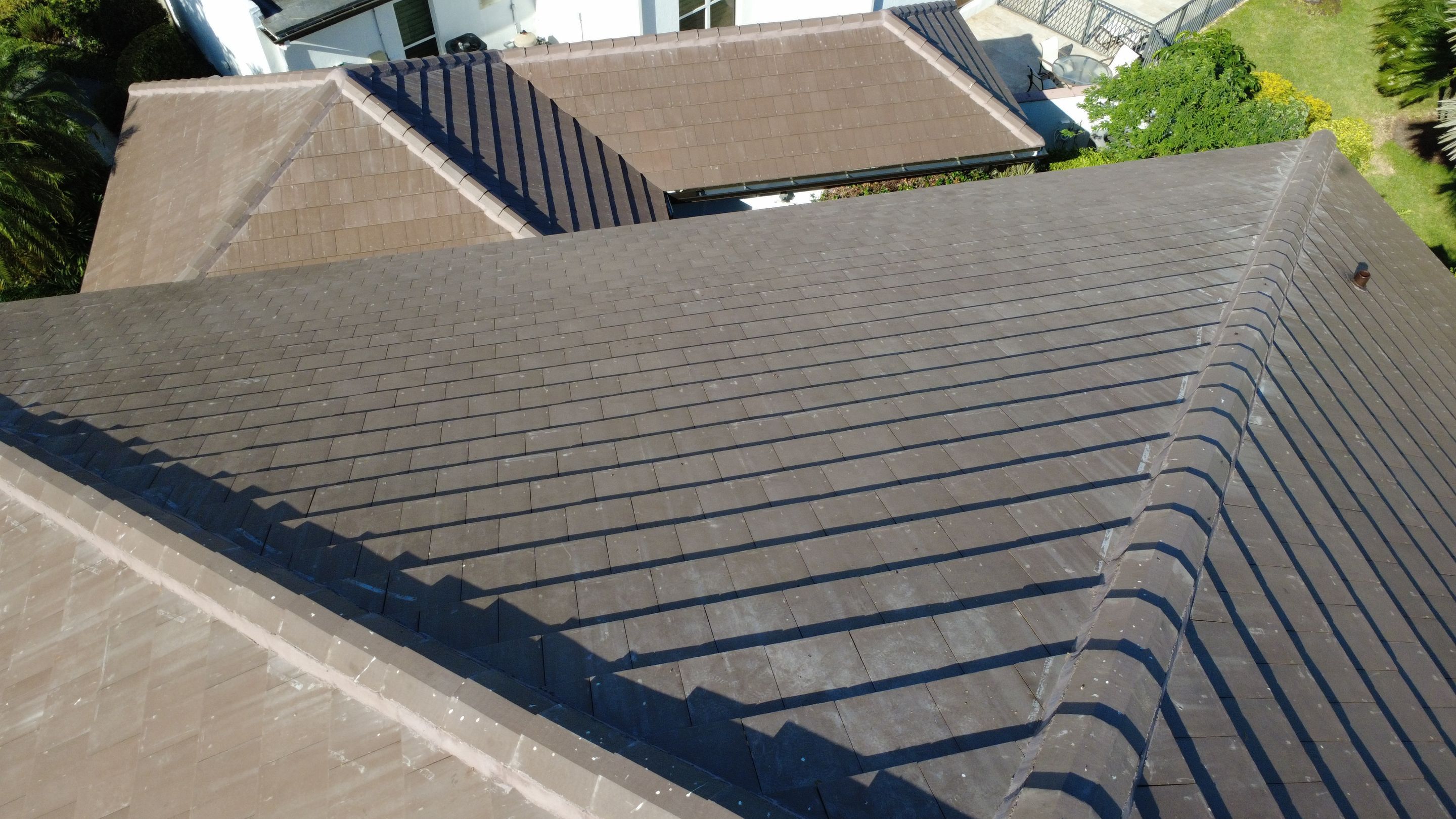 Residential Roofing Installation using Westlake Roofing Tile by BLUES BROTHERS ROOFING
