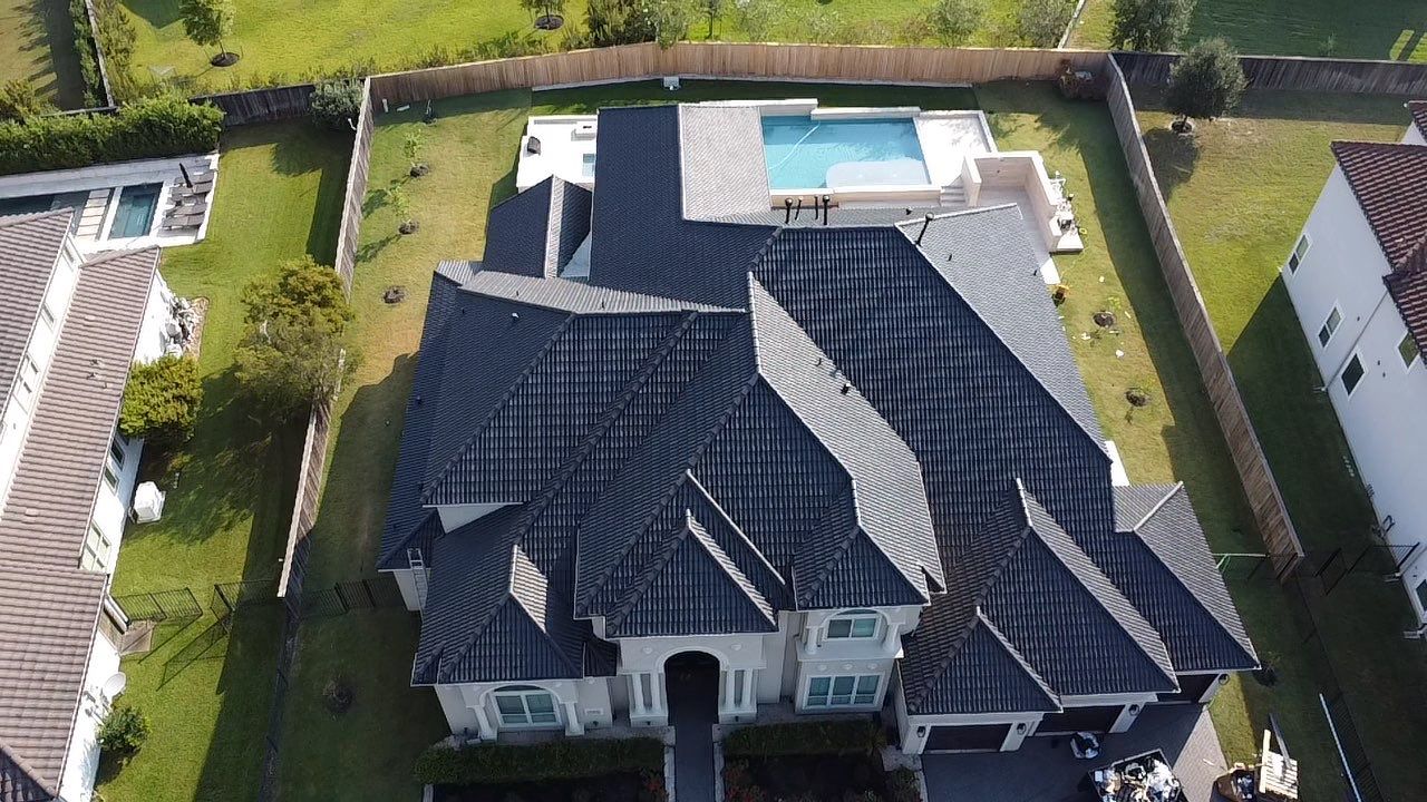 Brava Spanish Tile by Roofing Technologies Unlimited