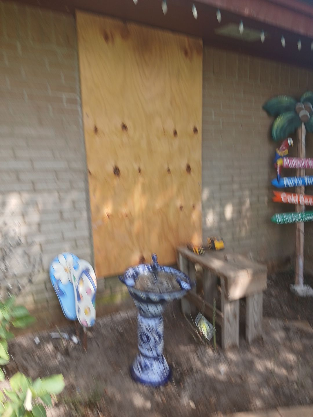 Lady Cave. Thats a thing...Right?! by Bayfront Roofing and Construction