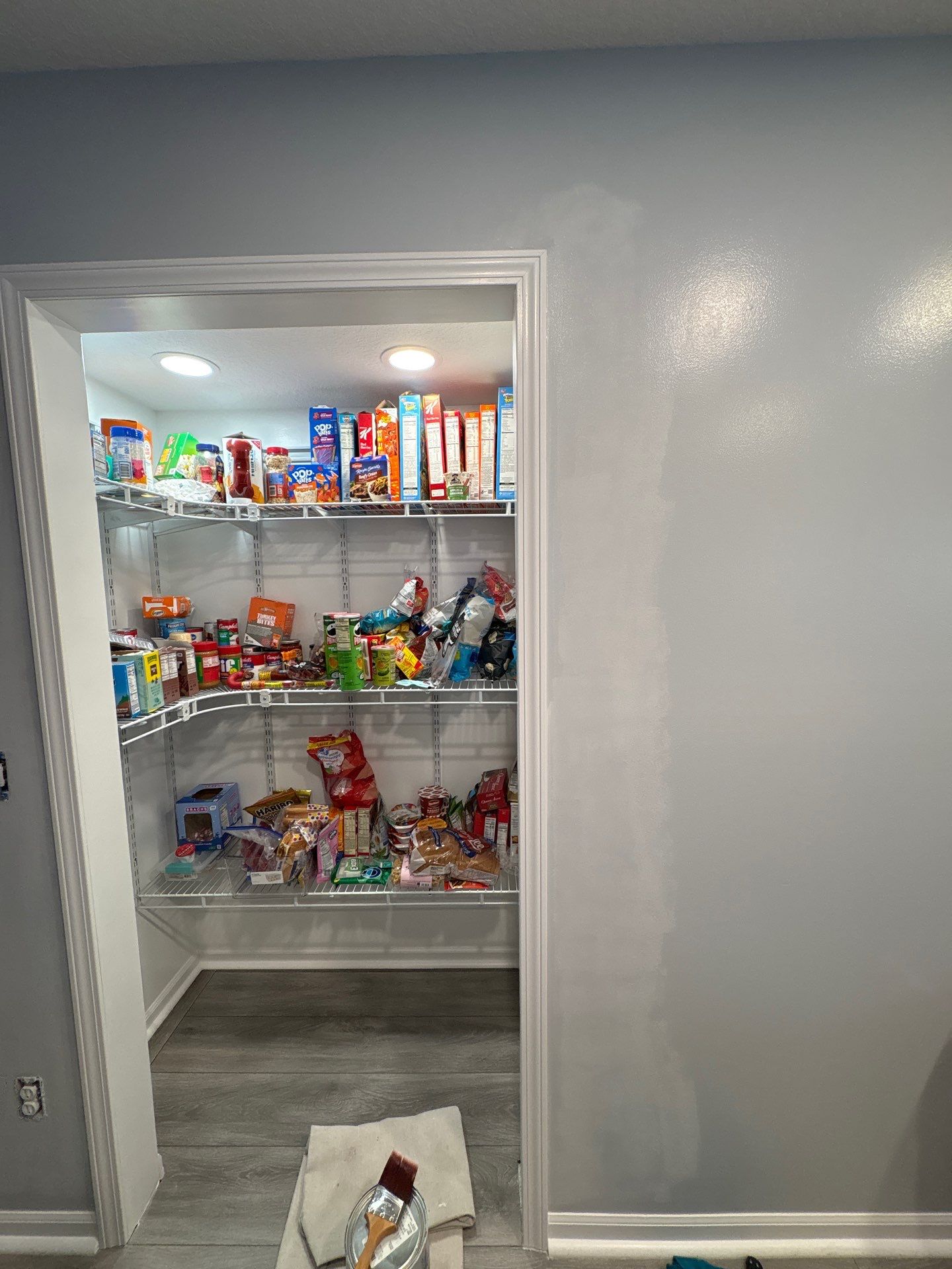 Project in New Haven by Townsend Design & Renovation LLC