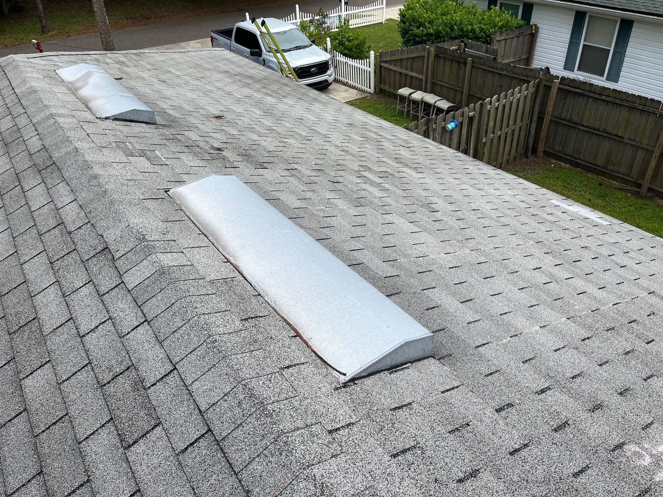 Shingle -> Shingle by Prime Roofing