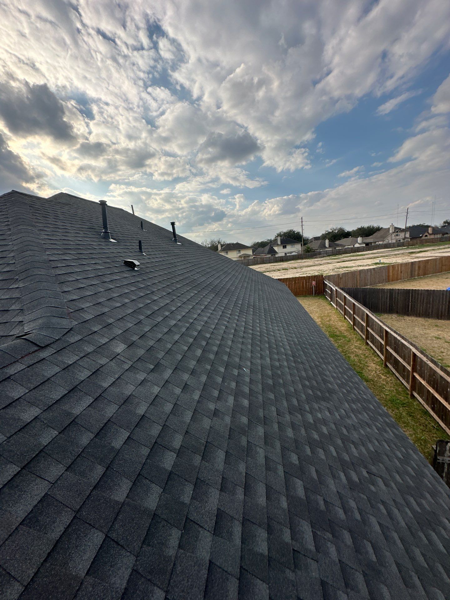 Roof Replacement in Magnolia Place, Fresno TX by Roof Repair Company