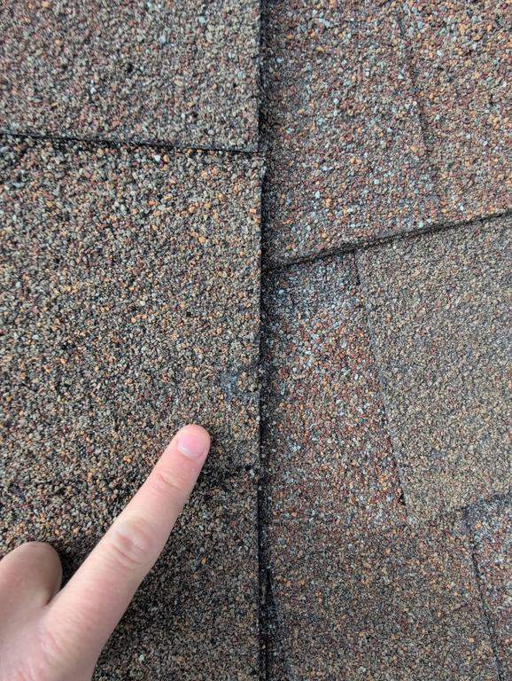 Roof Replacement & Seamless Gutters in Cape Fair by Table Rock Design + Build