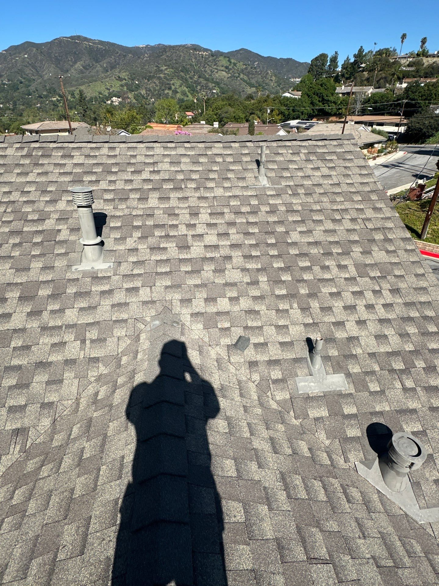 Roof Replacement - Glendale, CA 91208 by Epic Roof Replacement