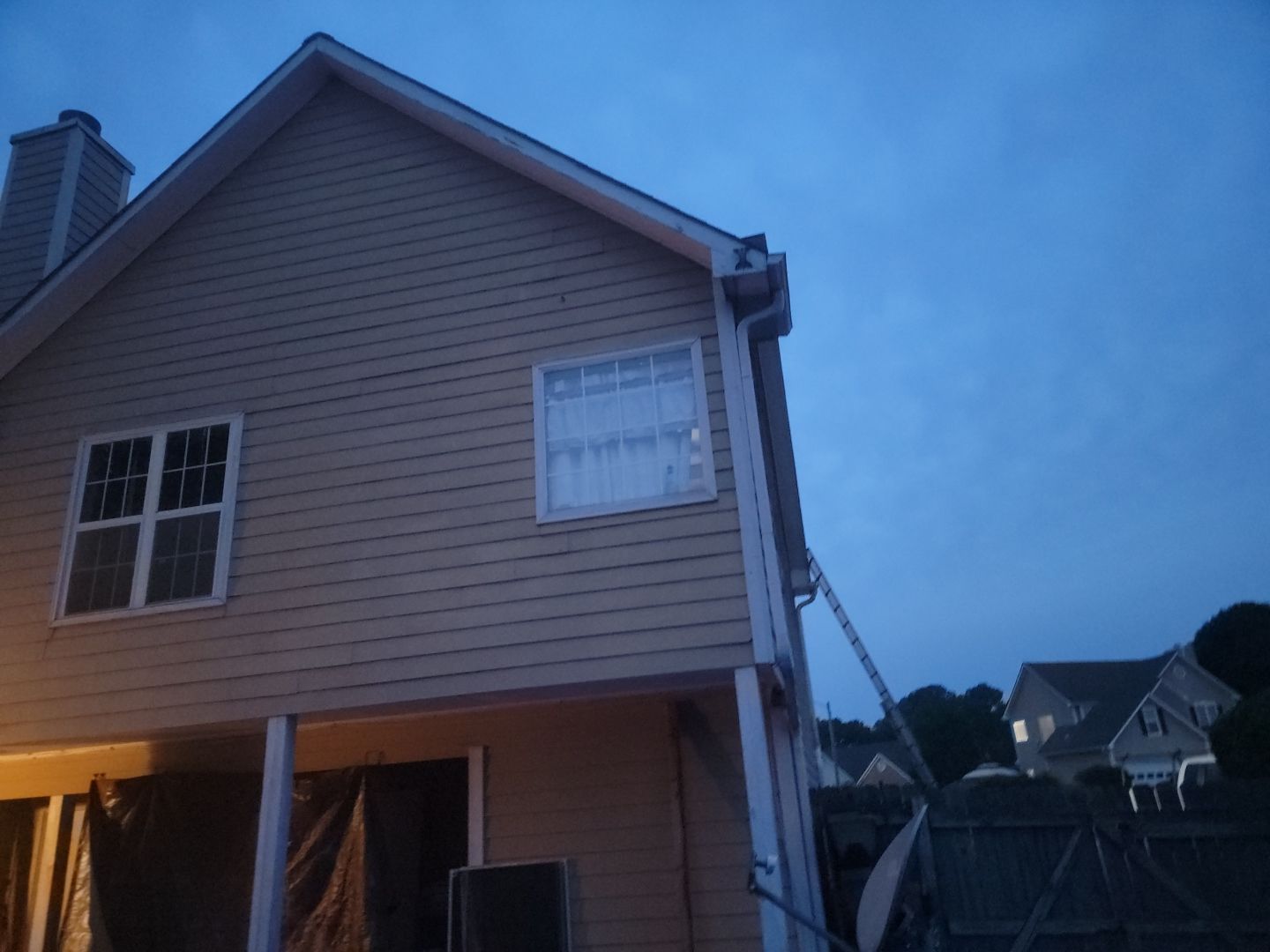 Residential Roof Replacement using Owens Corning by Inspector Roofing and Restoration