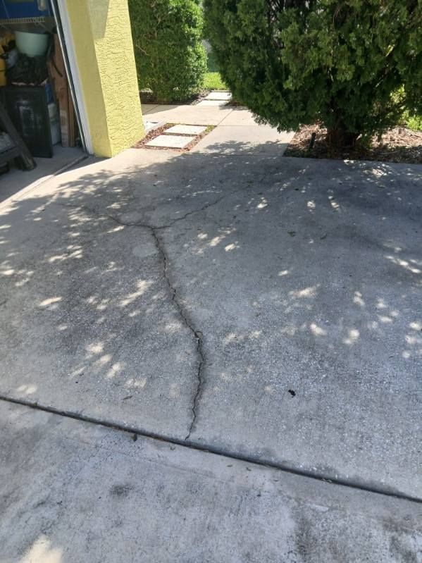 Driveway by Revelry Coatings