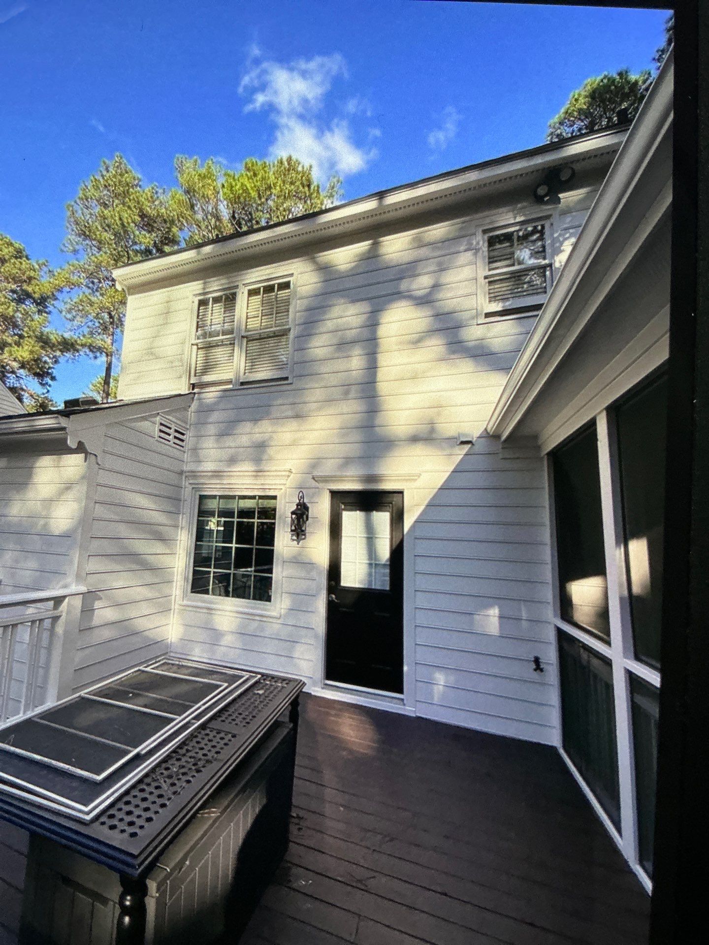 Exterior Transformation by GonzalezPainters & Contractors Inc 