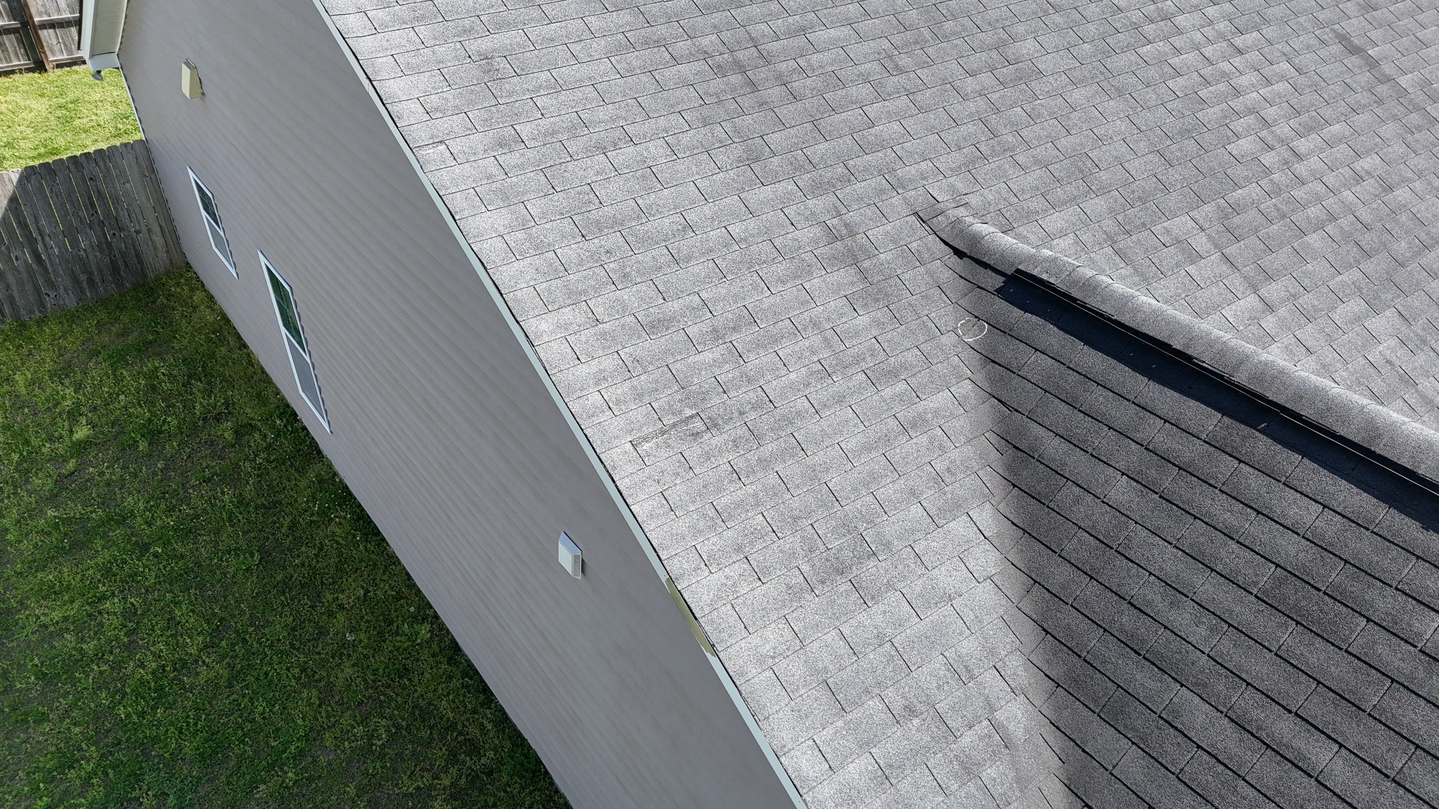 New Bern Roof Project | NC Roofs by North Carolina Roofs