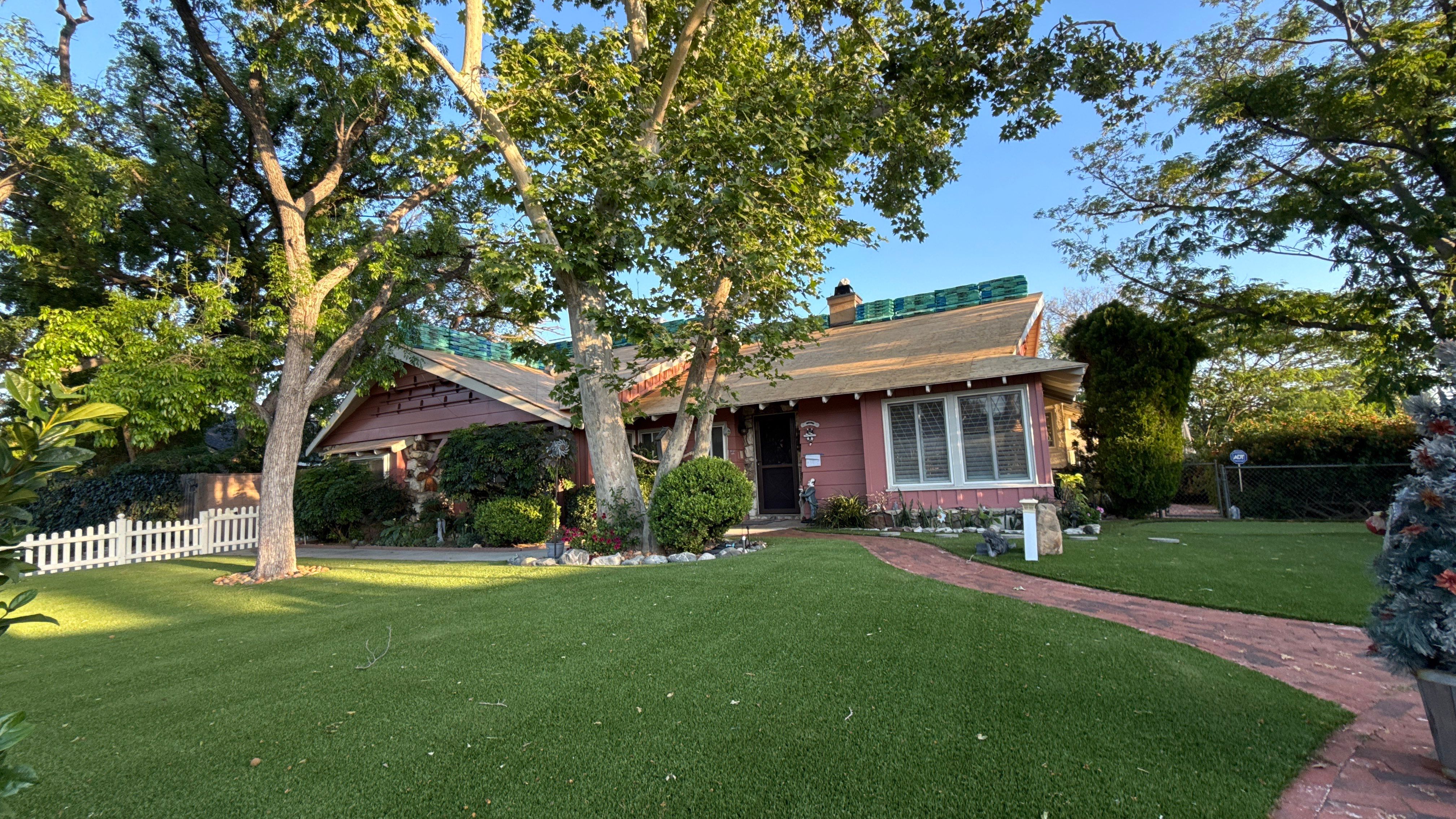 Residential Project in Northridge by Hull Brothers Roofing