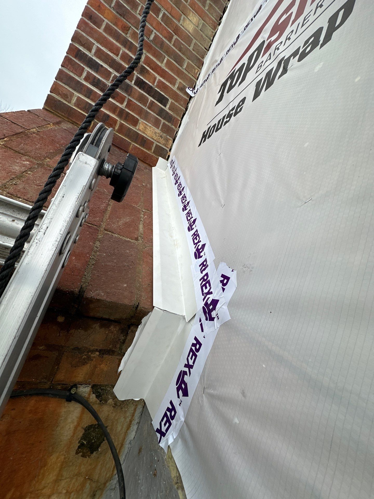Exterior Restoration in Westminster, MD • Jerry R. by Seipp Roofing, LLC