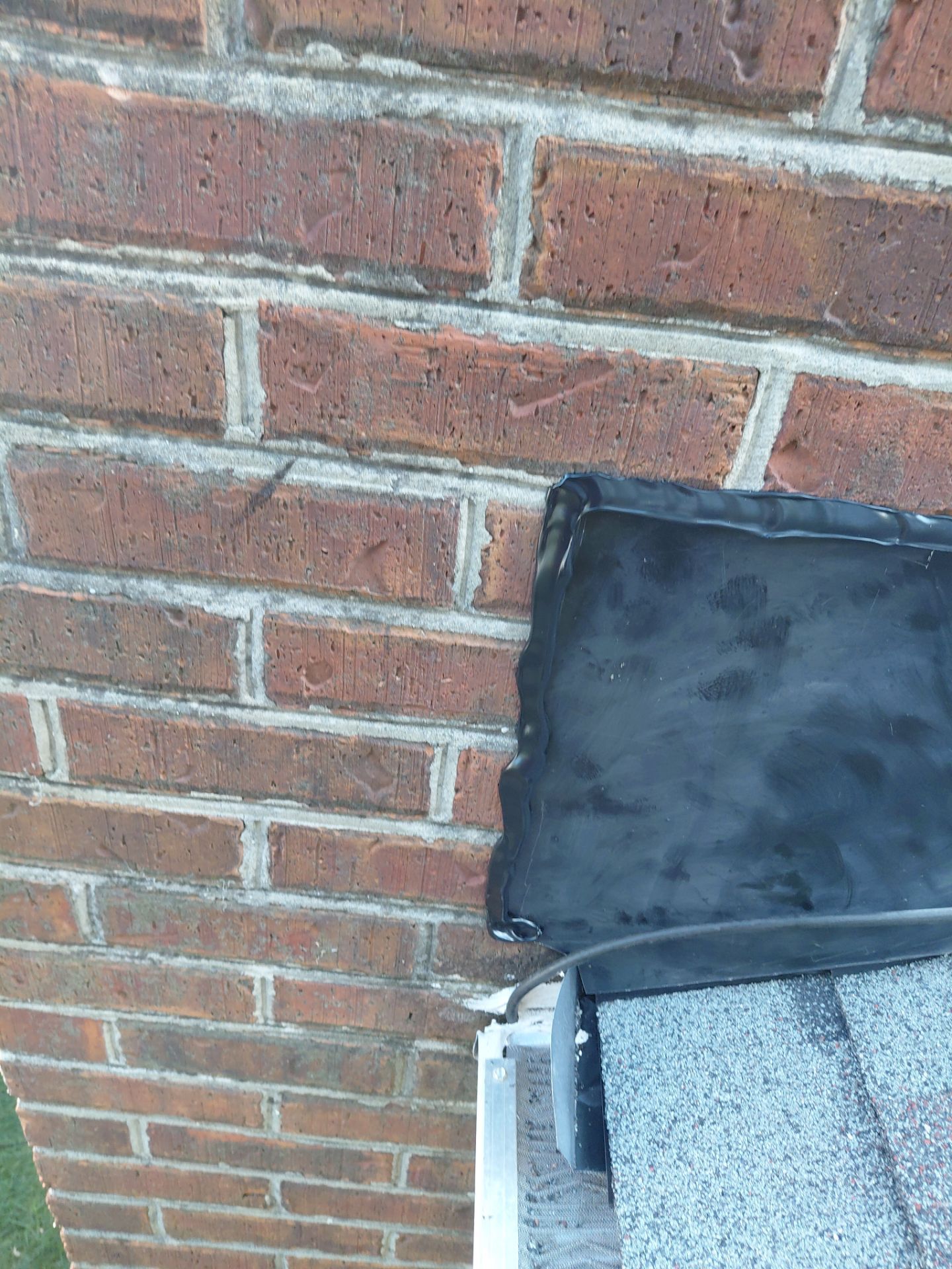 Manassas: Residential Roof Replacement with CertainTeed Landmark Pro in Colonial Slate  by RM Banning, Inc.