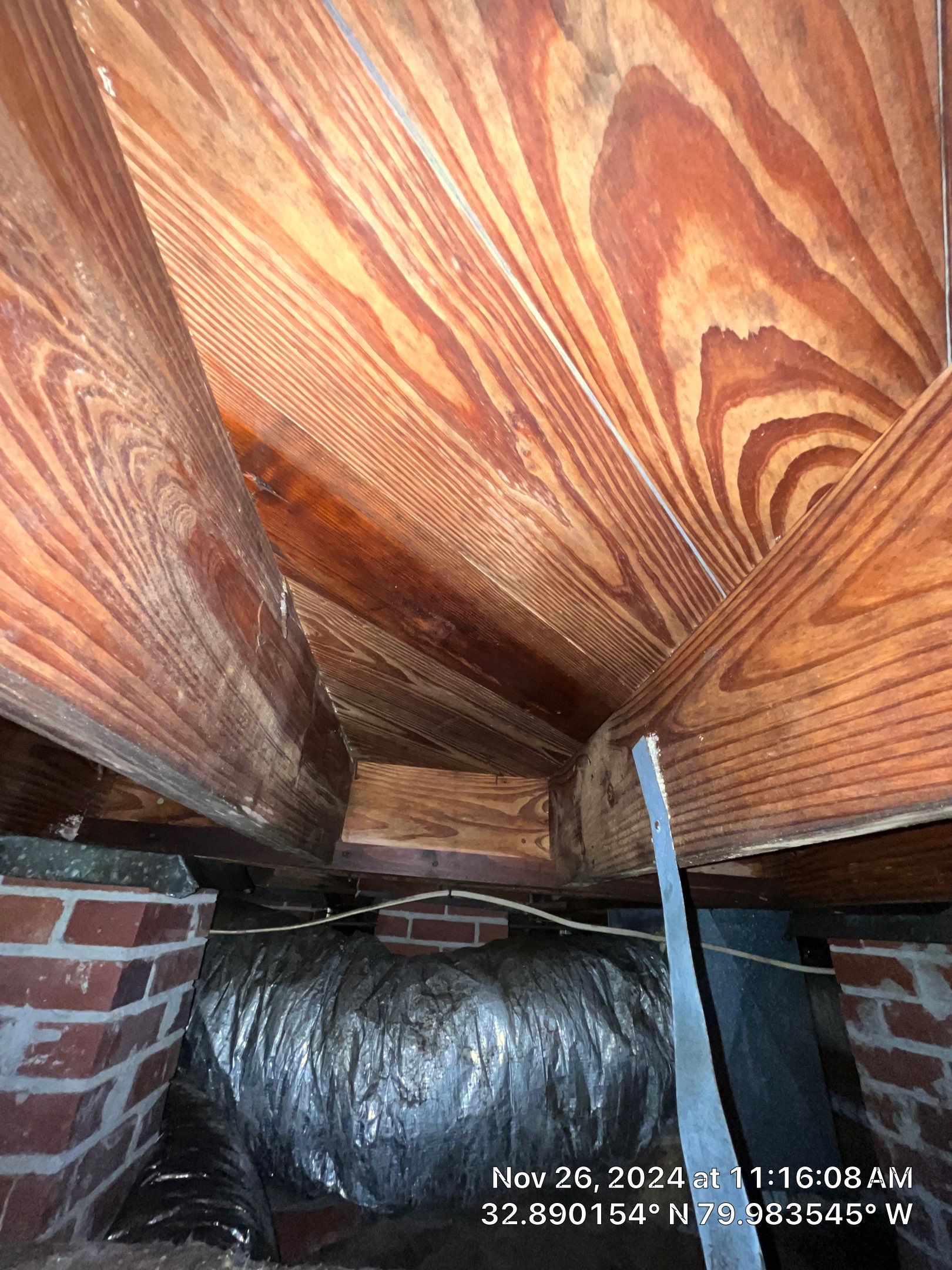 Limited Mold Remediation by EAS Environmental, LLC.