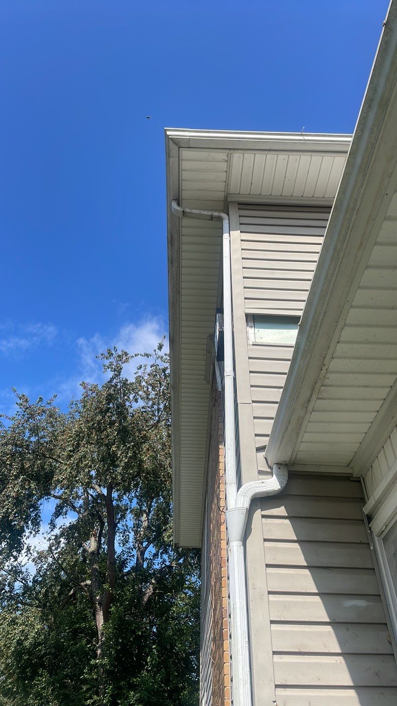 Residential Roofing Installation using Timberline HDZ by Rainstoppers Roofing