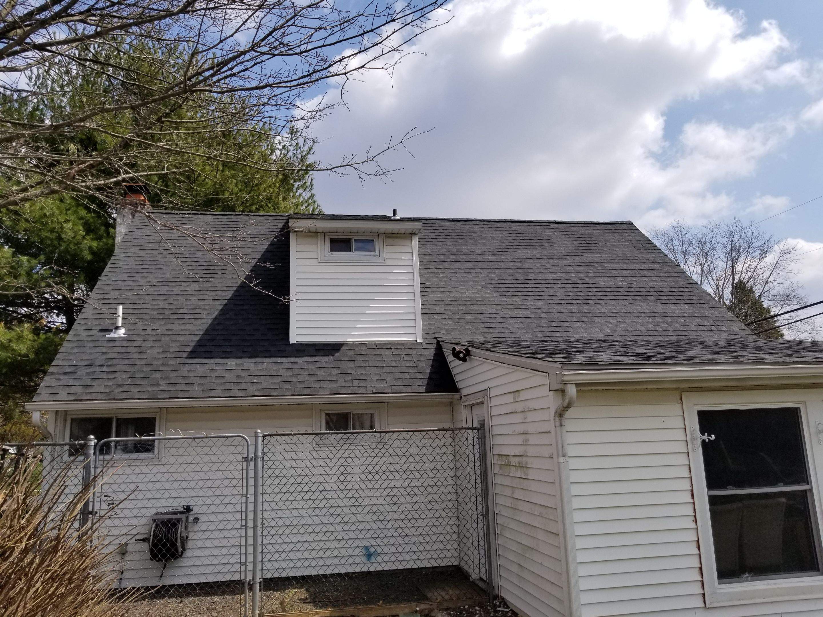 New Roof  by Stofan Construction LLC
