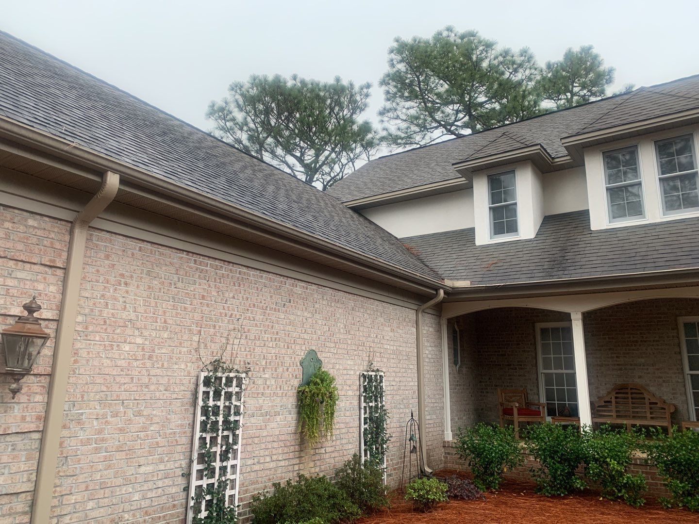 Re Roof by American Roofing NC