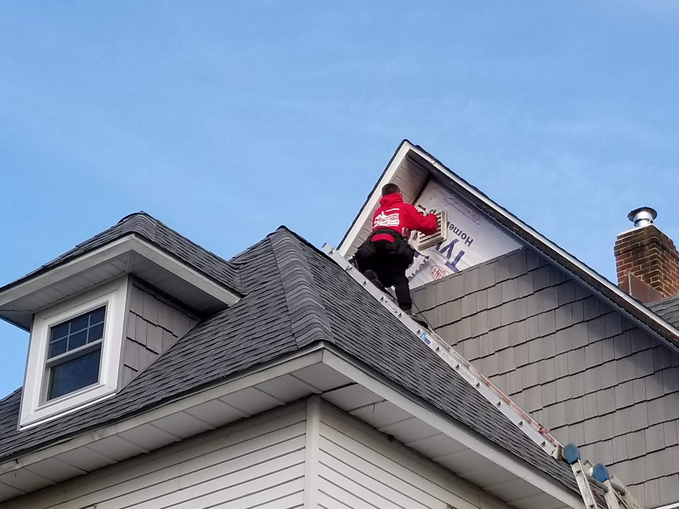 Roofing and Siding by Stofan Construction LLC