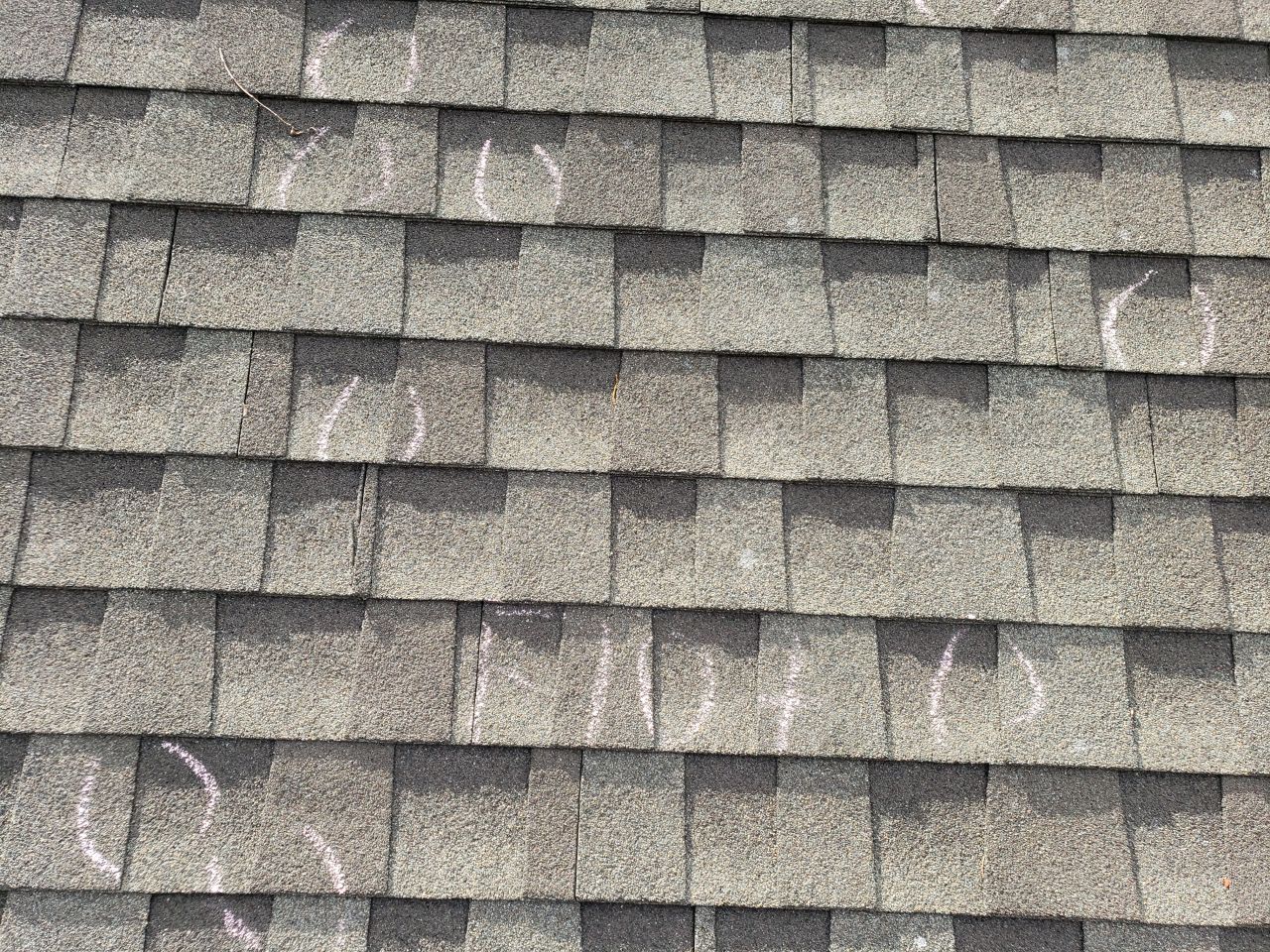 East Dallas Roof Replacement with Owens Corning Duration Shingles by Bert Roofing Inc