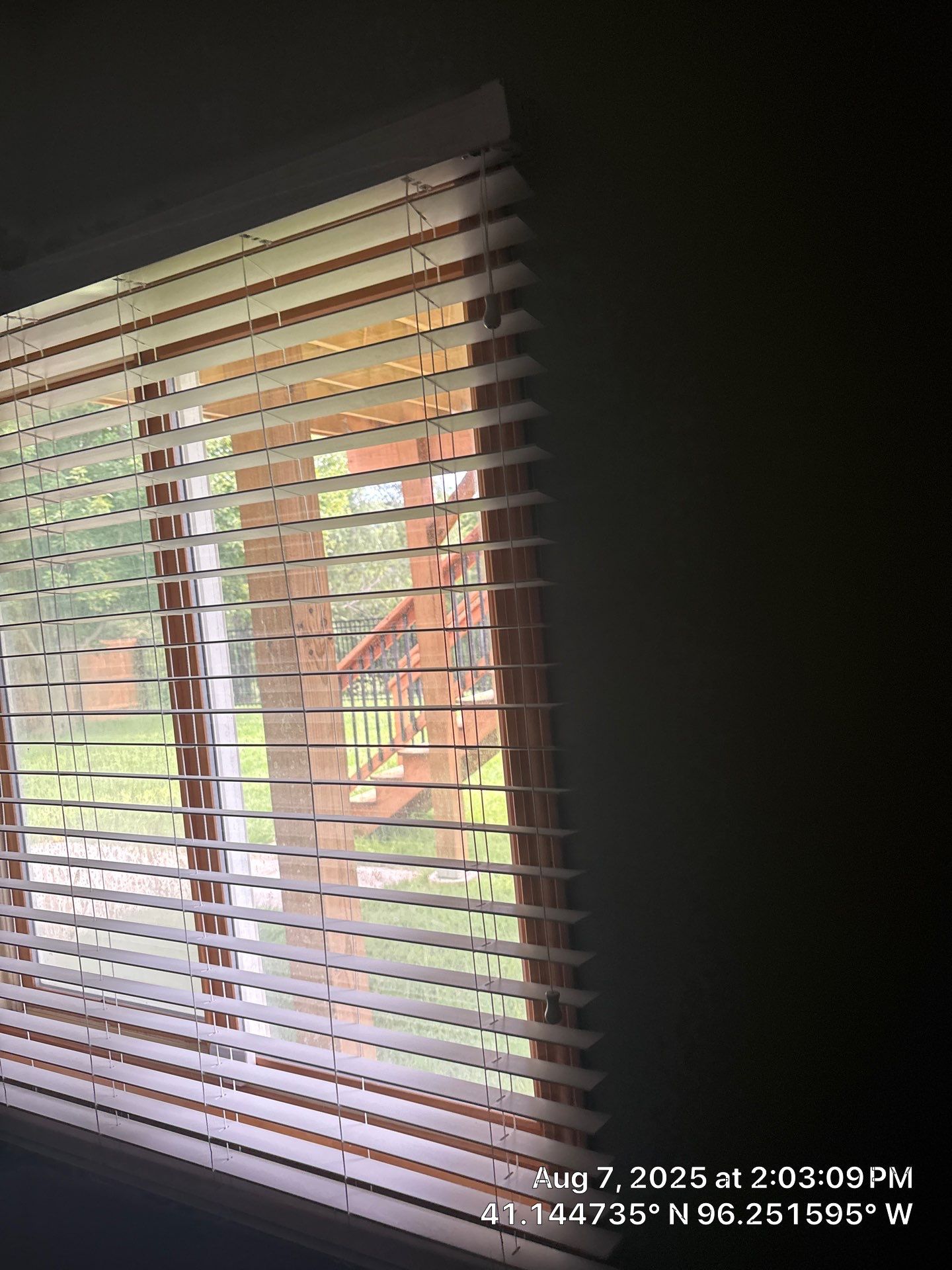 bathroom remodel by CompanyCam Sales Demo